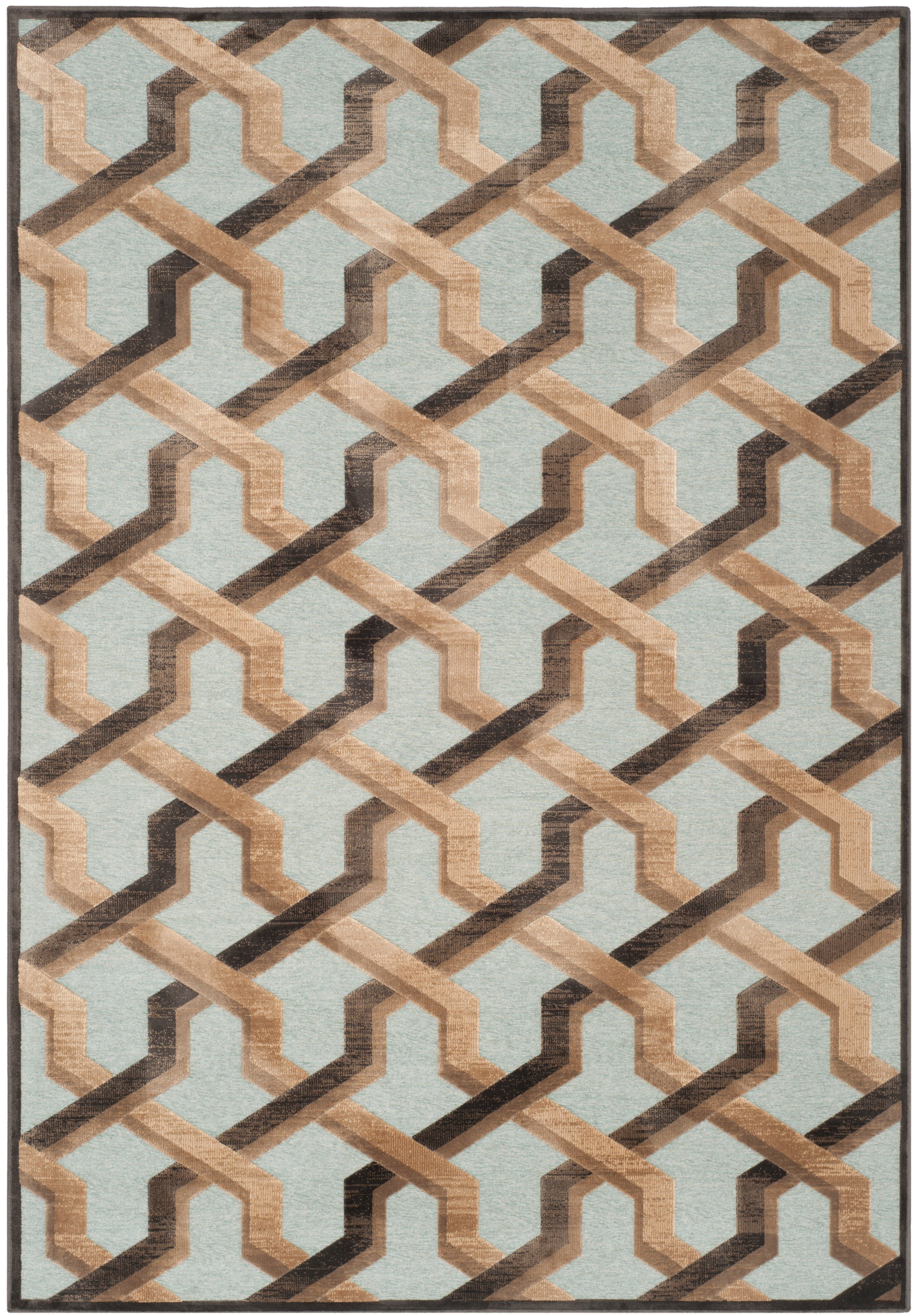 Safavieh Vloerkleed Caguas | 