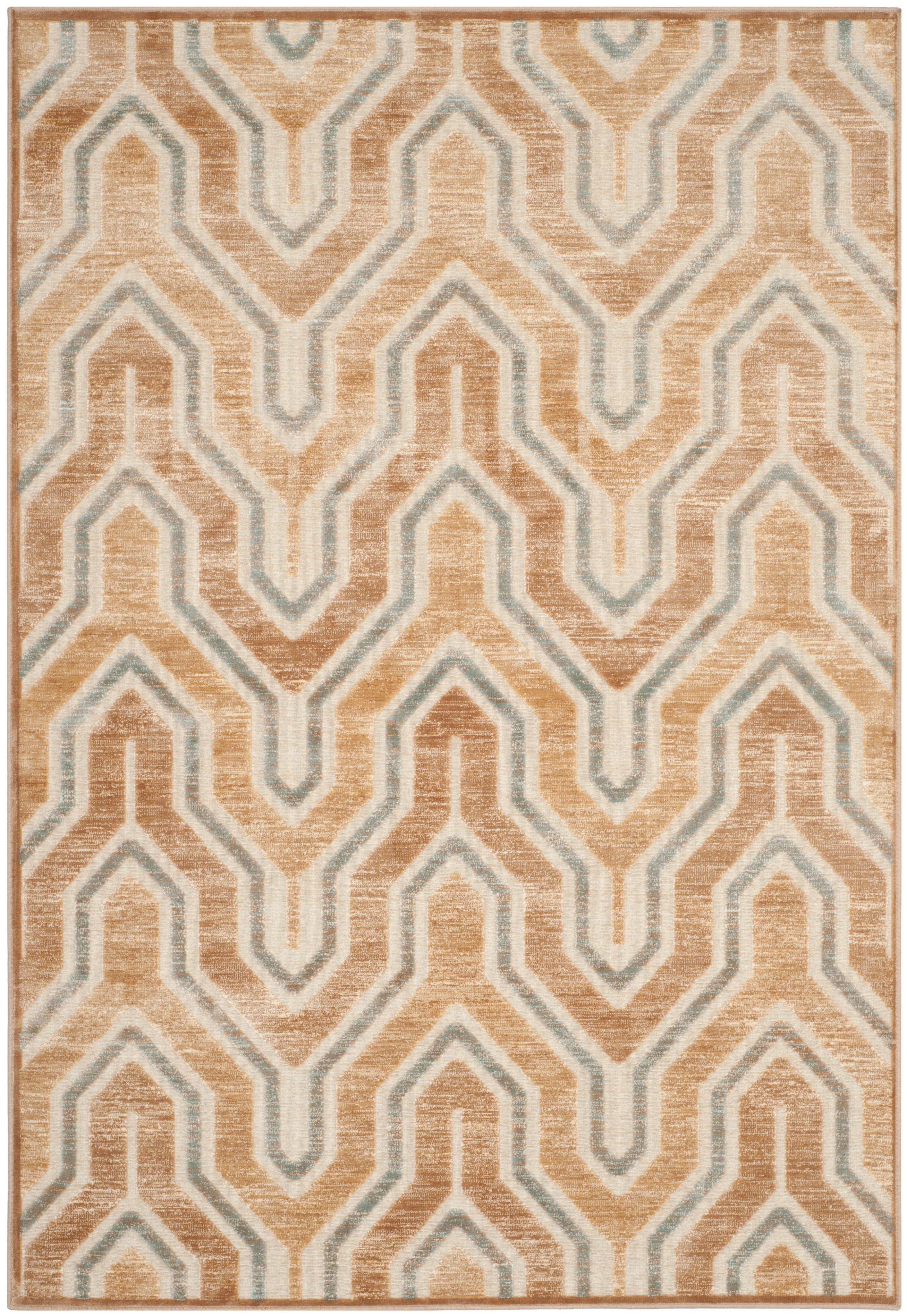 Safavieh Vloerkleed Grenada | 