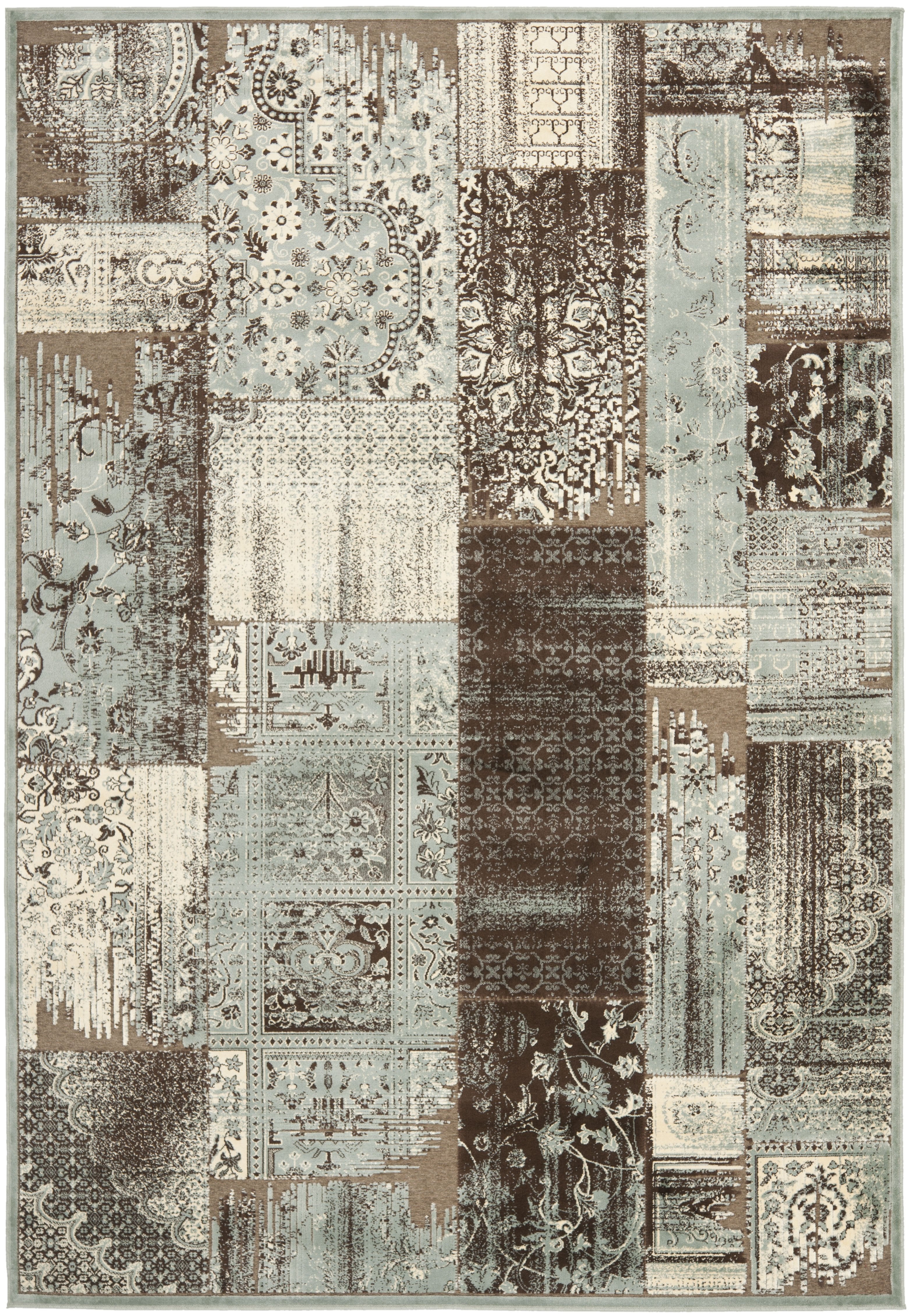 Safavieh Vloerkleed Kingstown | 