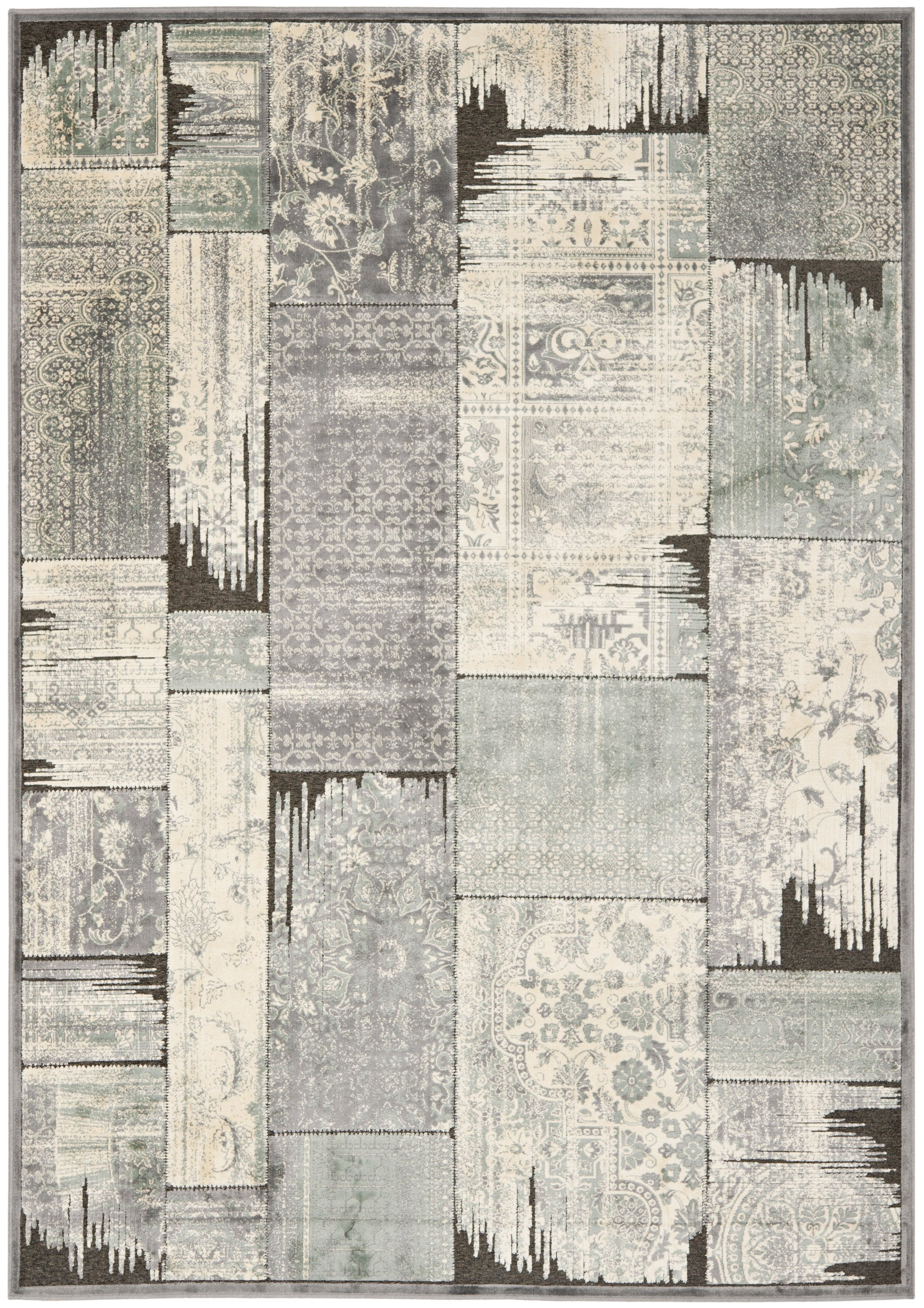 Safavieh Vloerkleed Kingstown | 