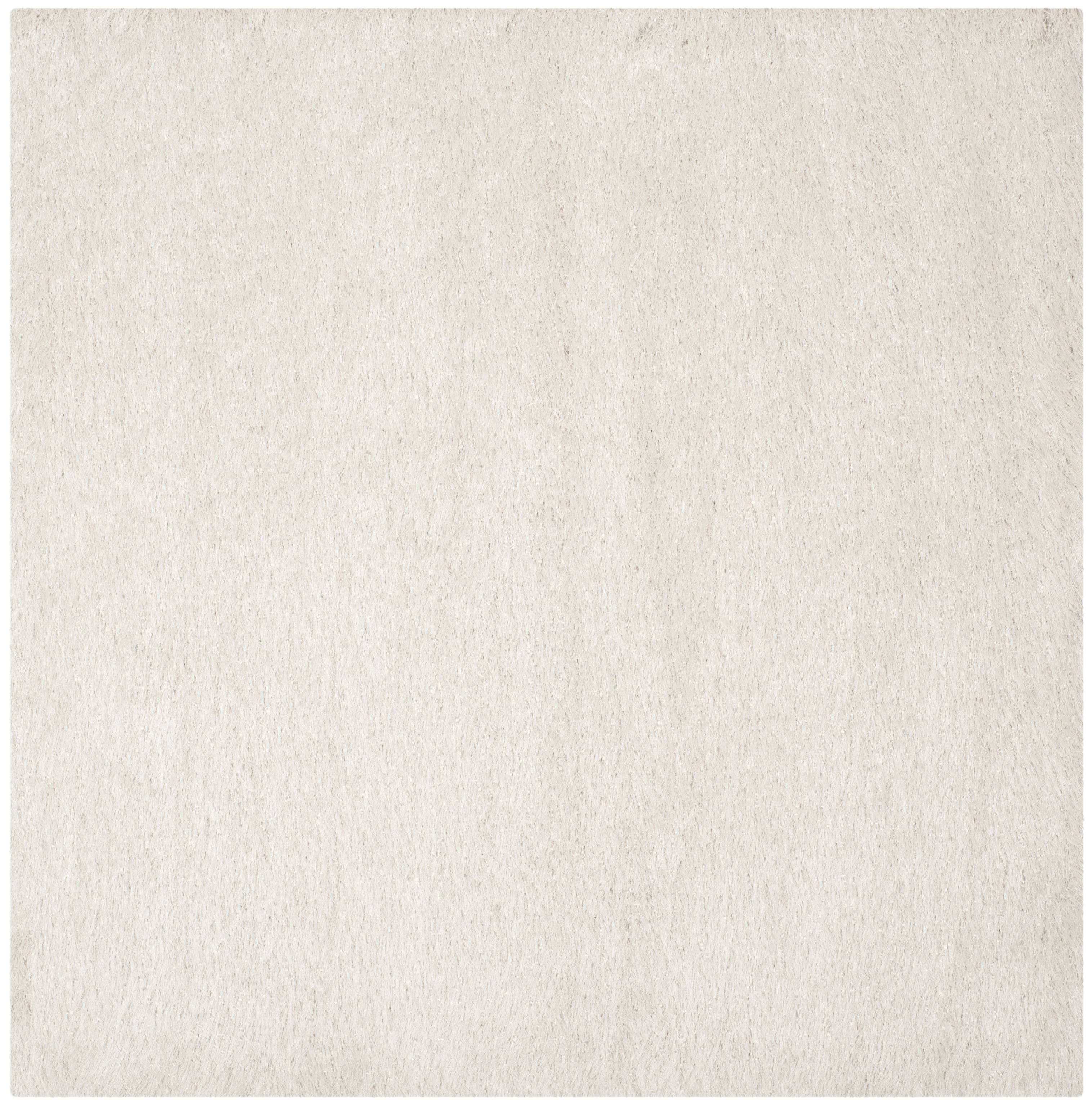 Safavieh Vloerkleed Edison vierkant handgemaakt | 