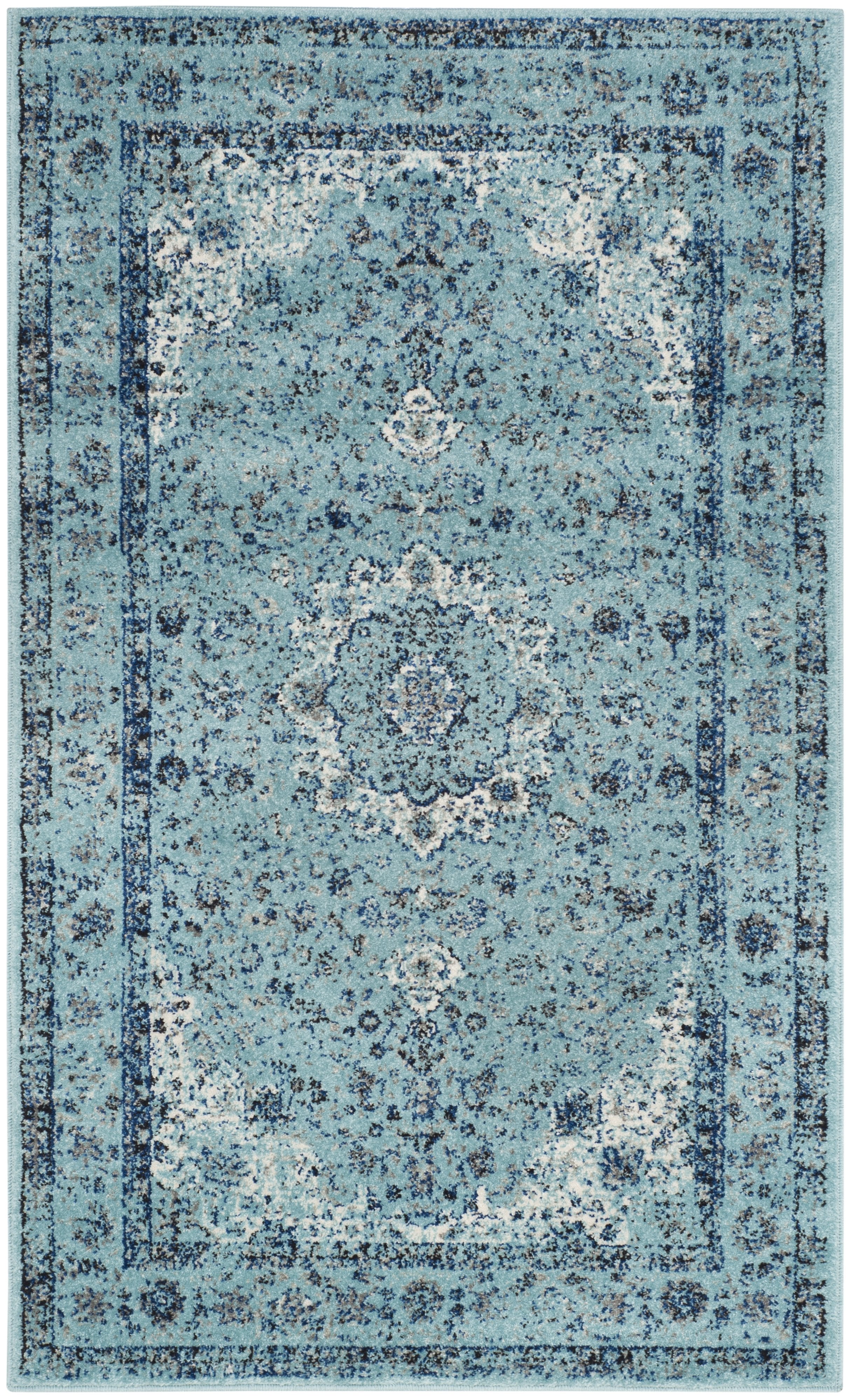 Safavieh Vloerkleed Nichol | 