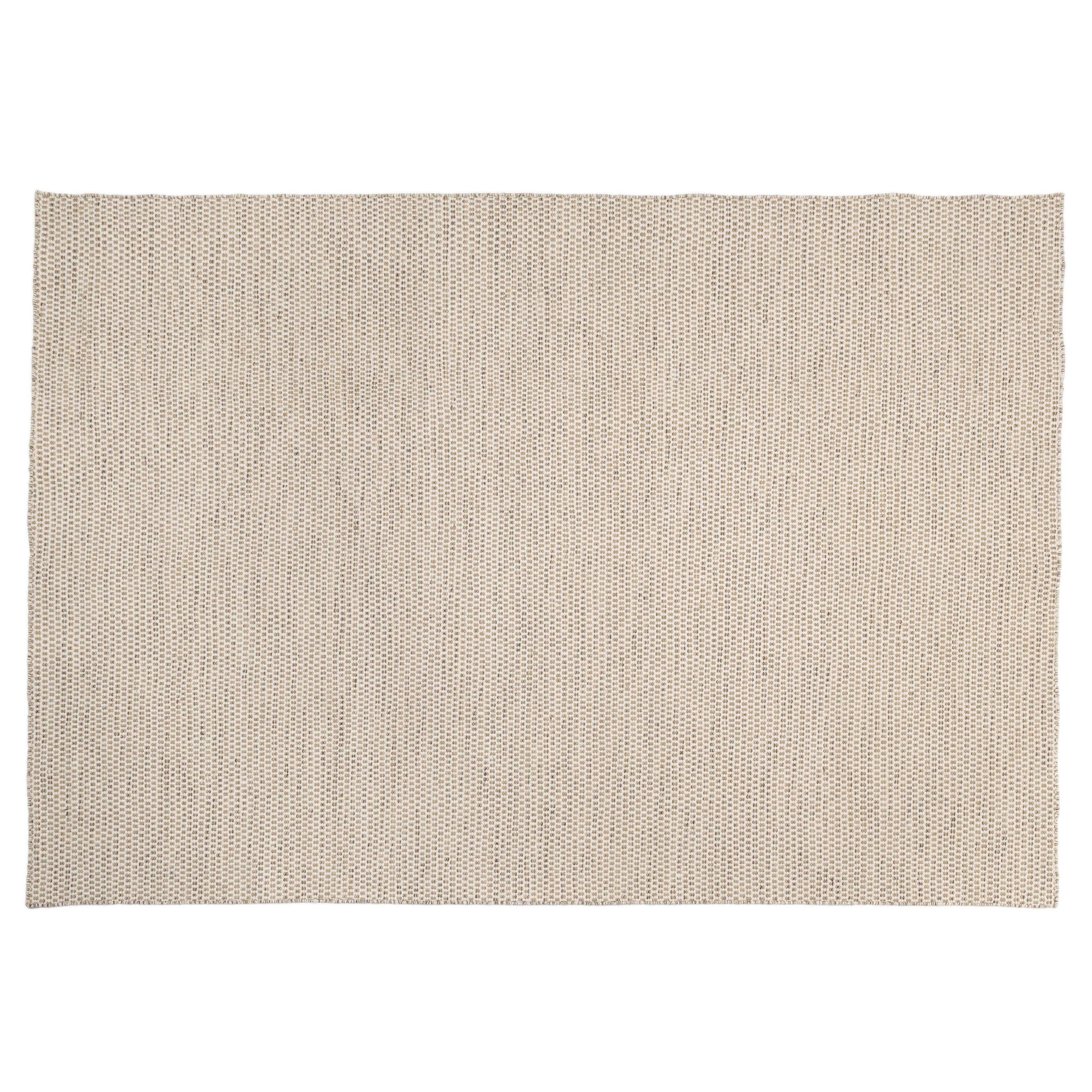 Macabane Vloerkleed Quentin wol | 