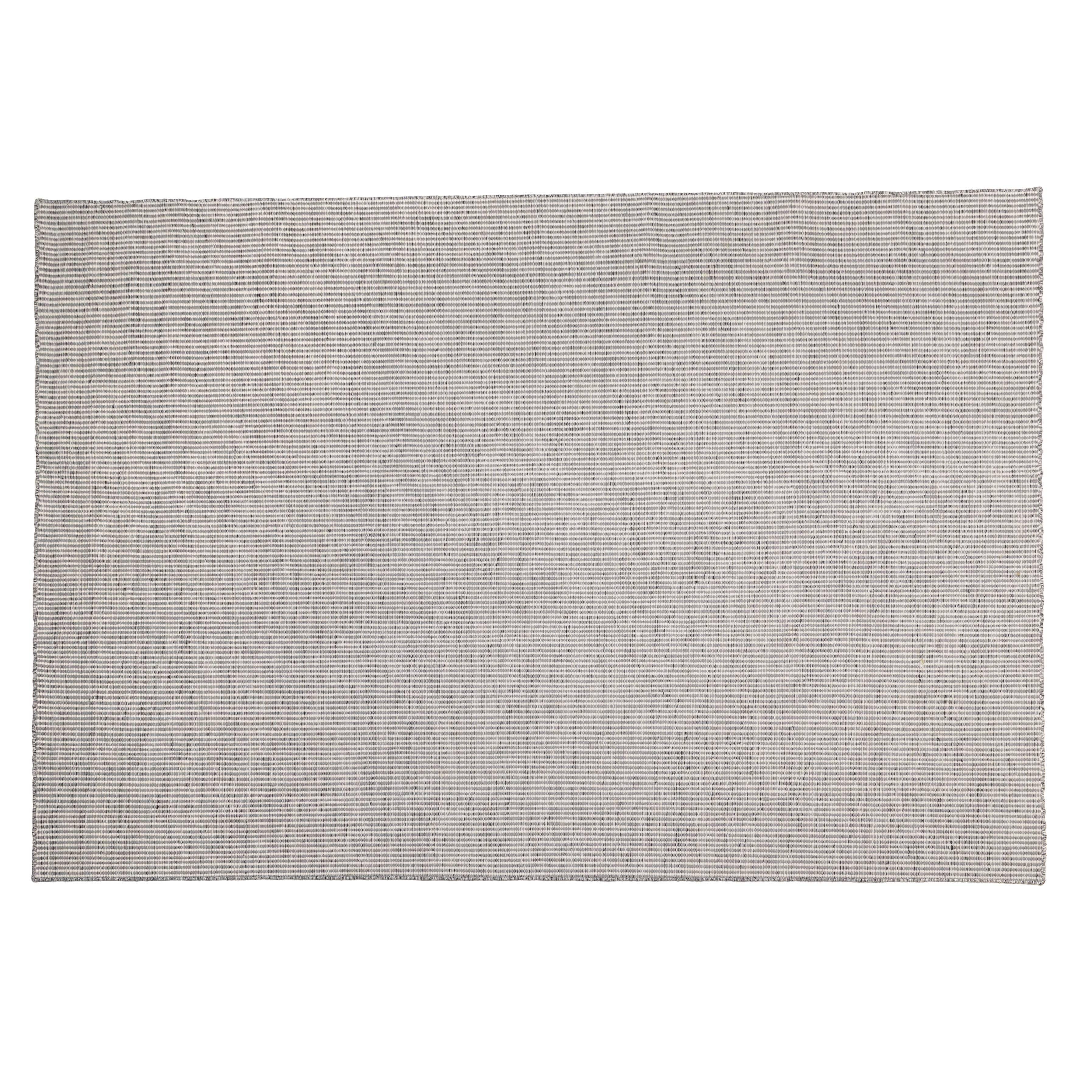 Macabane Vloerkleed Quentin wol | 