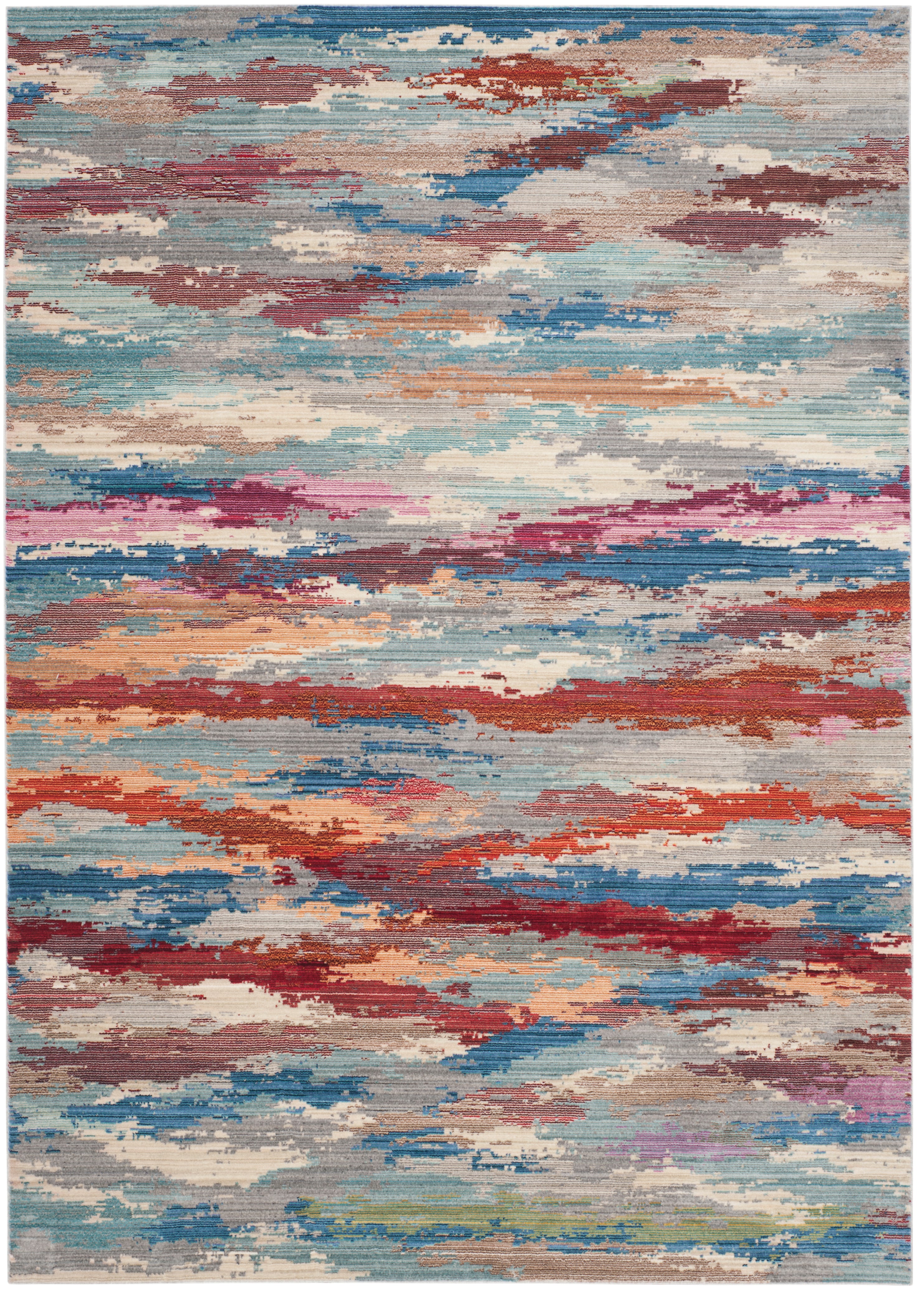 Safavieh Vloerkleed Gigi | 