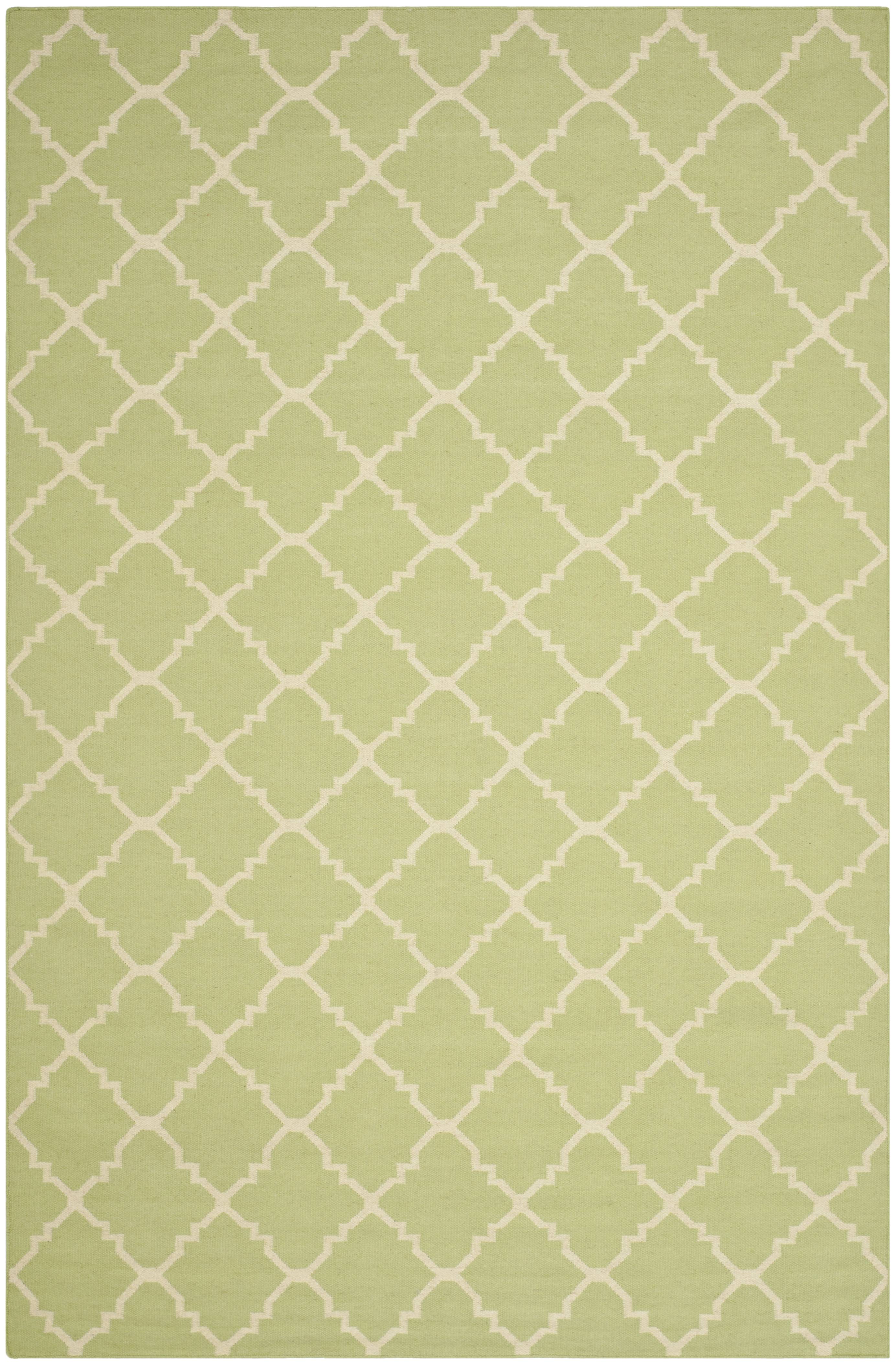 Safavieh Vloerkleed Darien wol | 