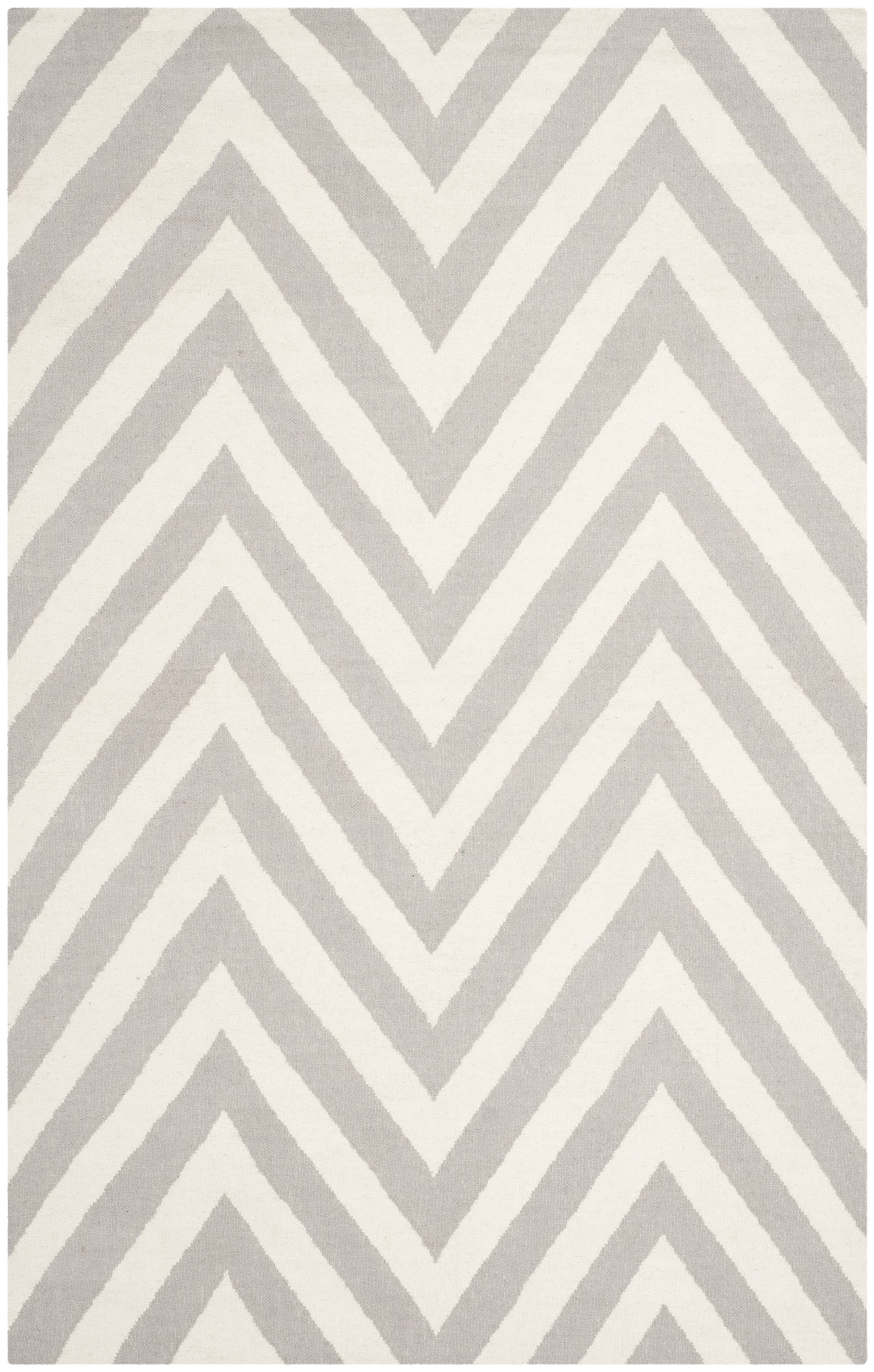 Safavieh Vloerkleed Serena wol | 