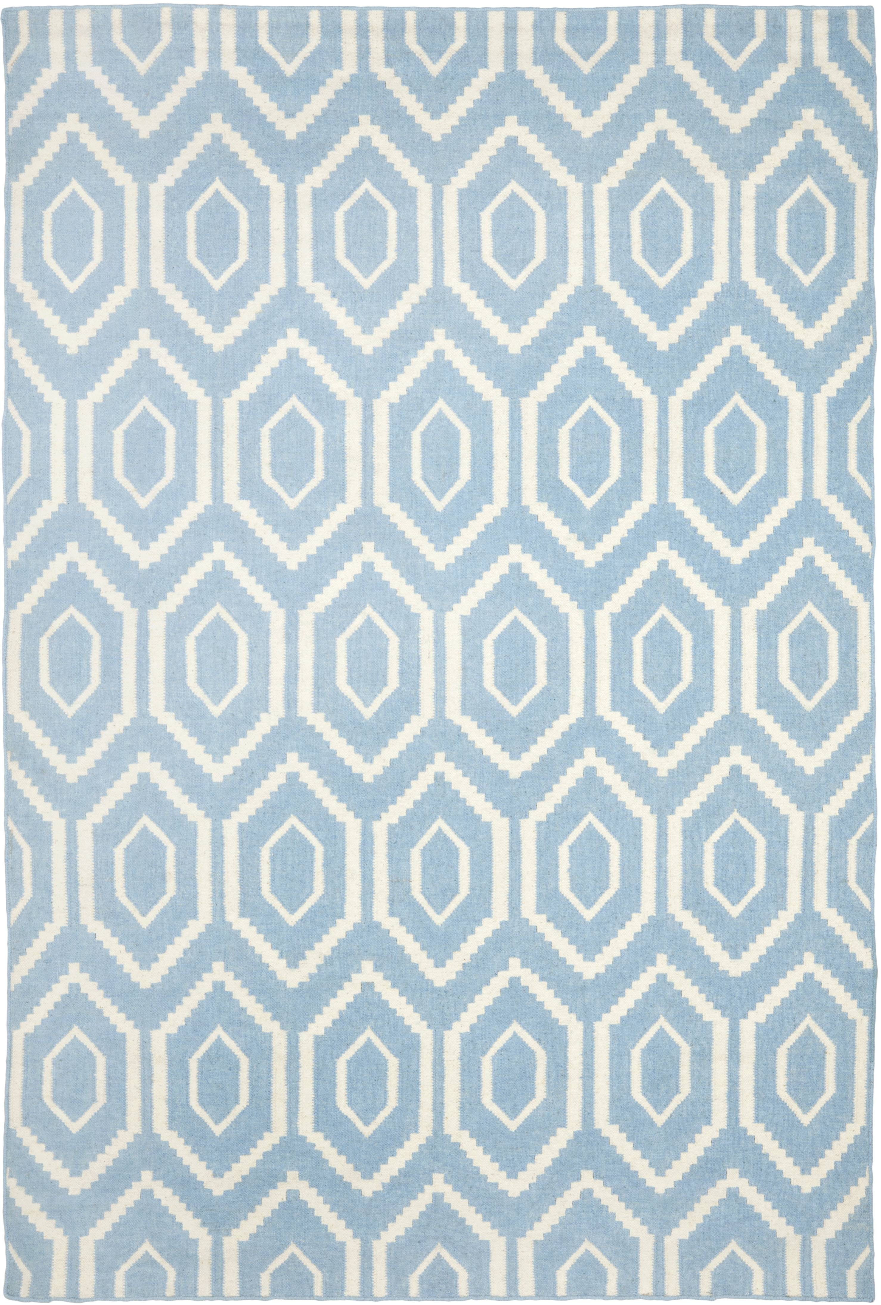 Safavieh Vloerkleed Casablanca wol | 