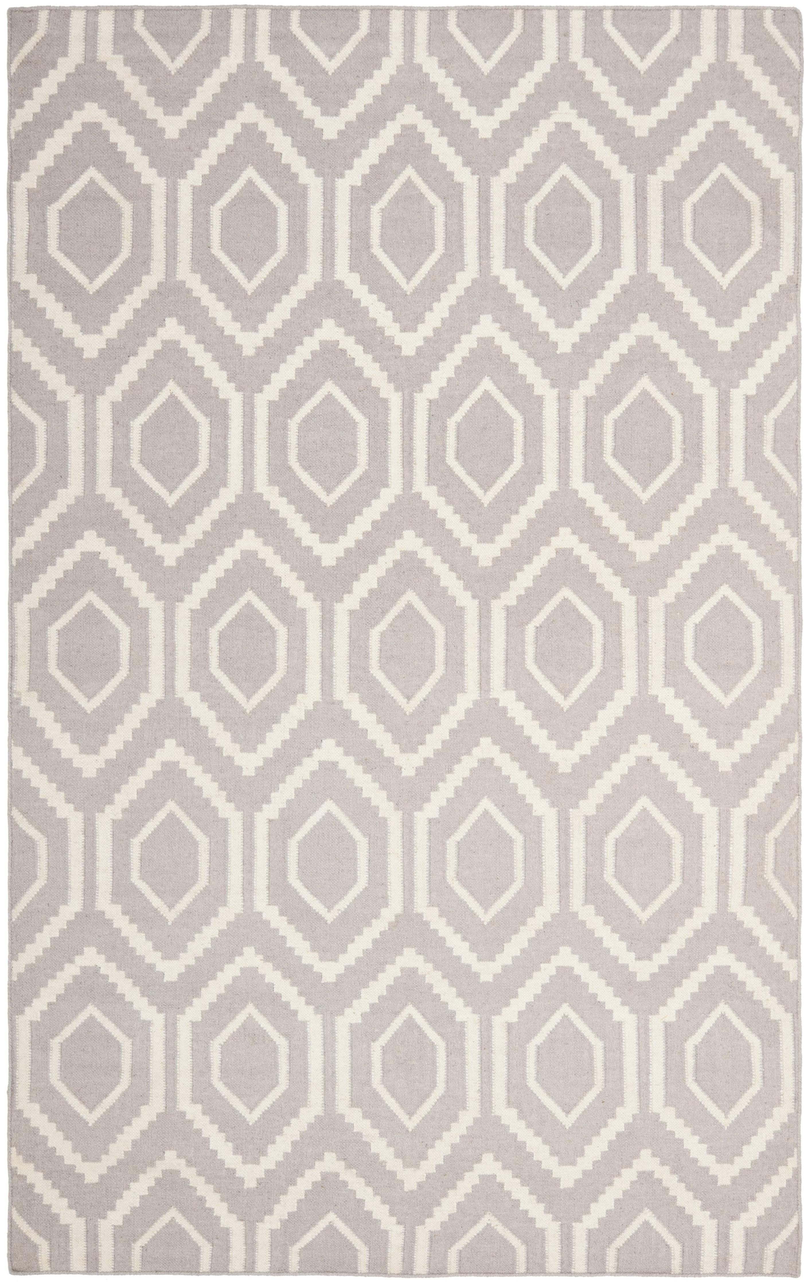 Safavieh Vloerkleed Casablanca wol | 