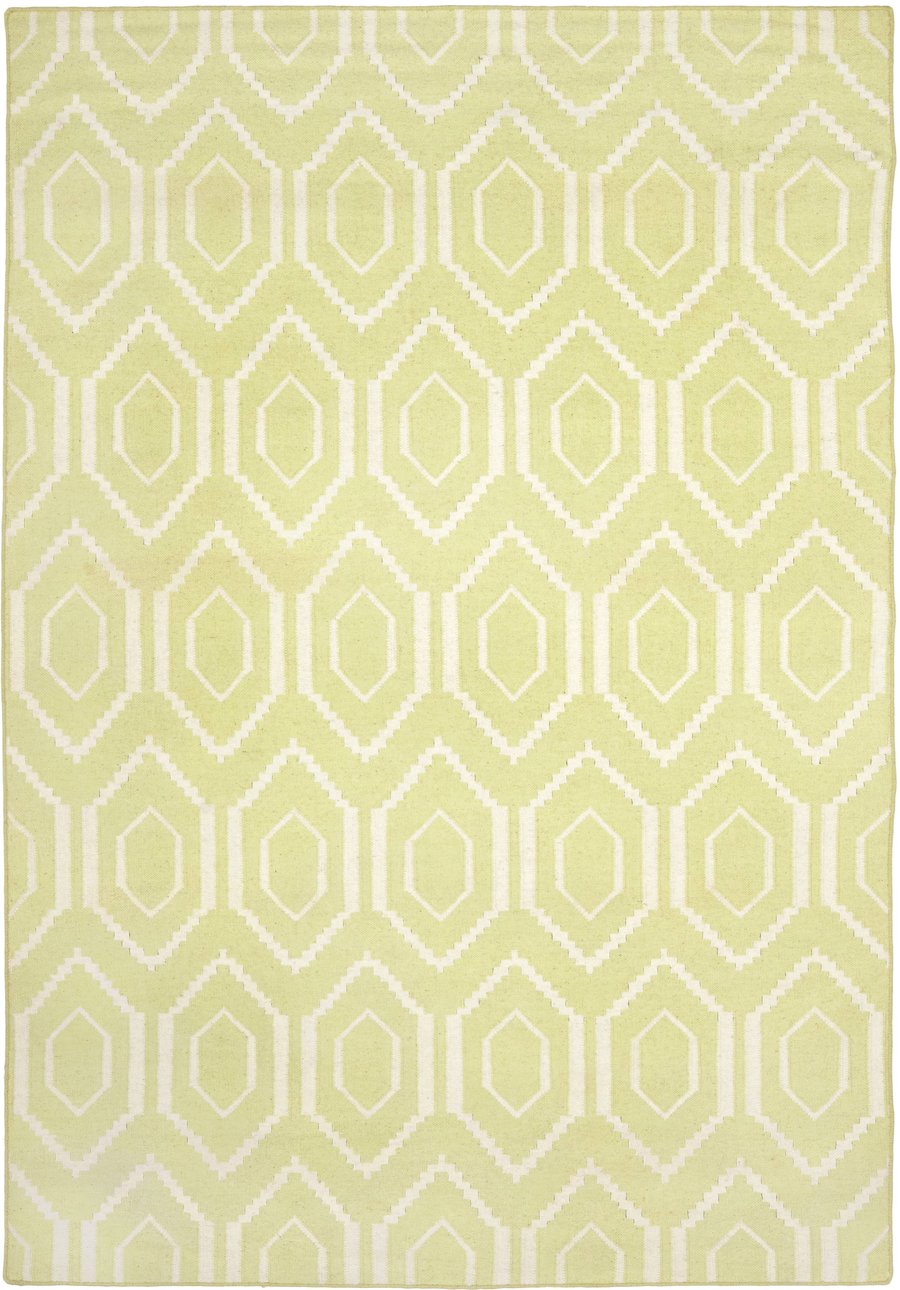 Safavieh Vloerkleed Casablanca wol | 