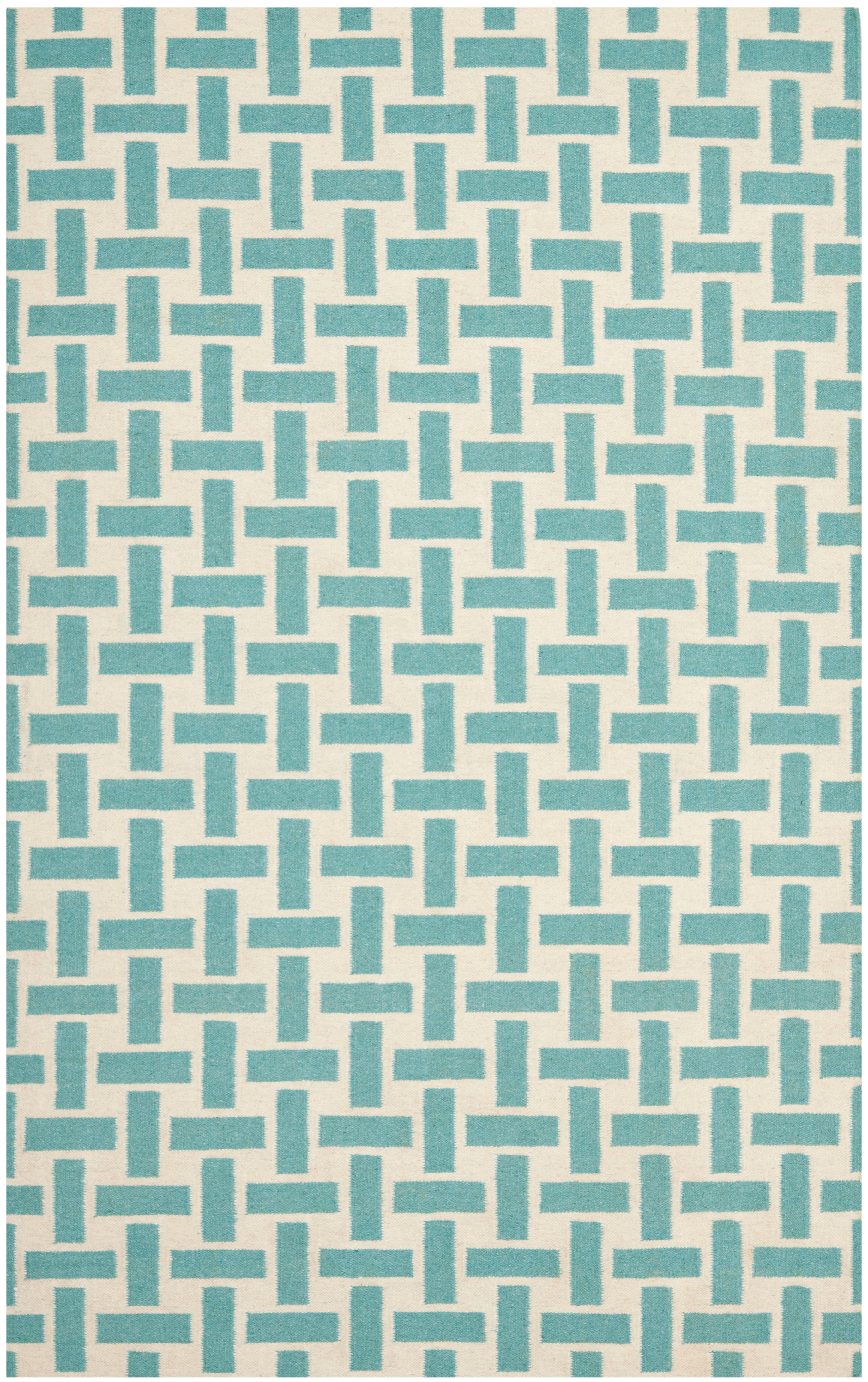 Safavieh Vloerkleed Wellesley wol | 