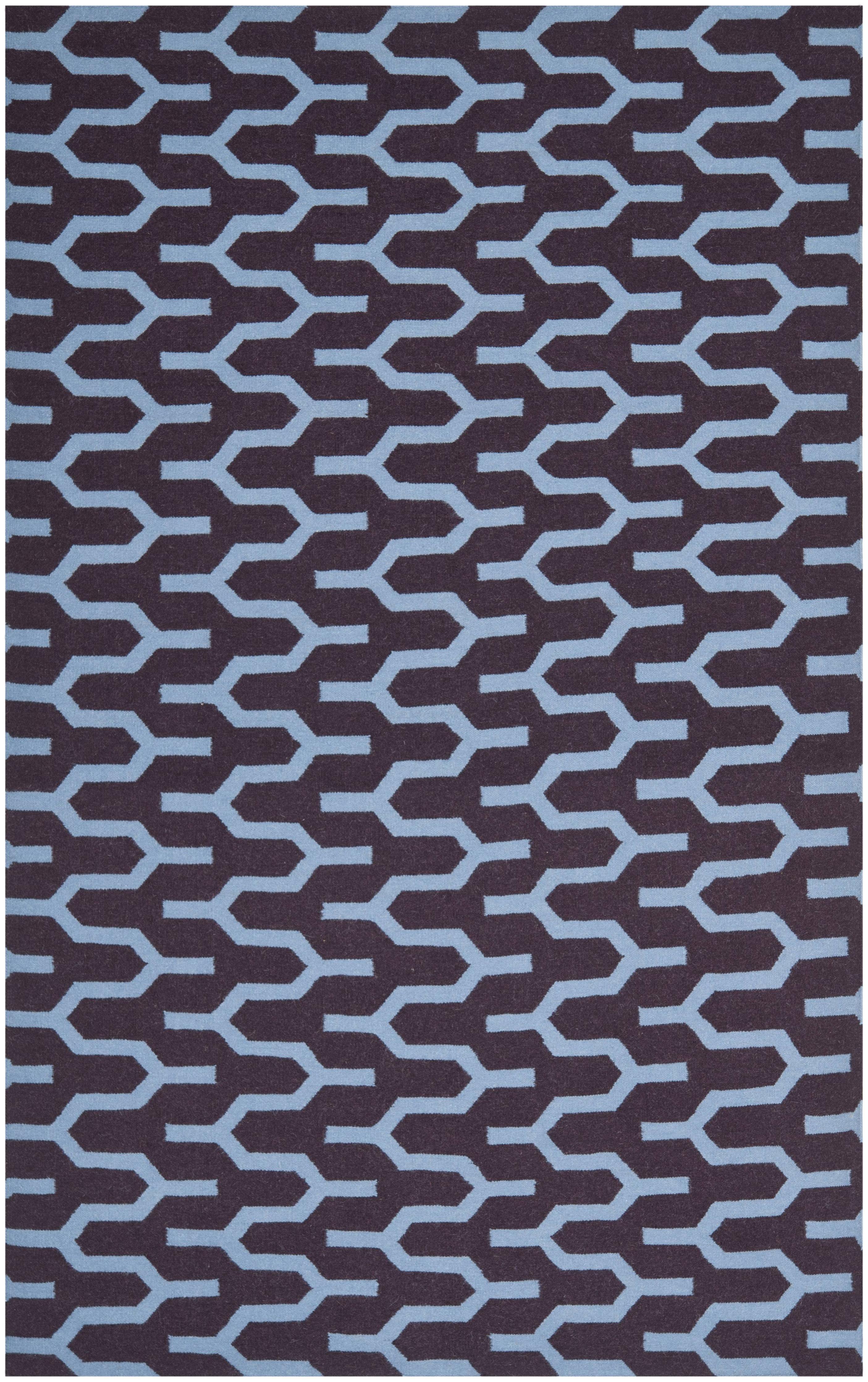 Safavieh Vloerkleed Karina wol | 