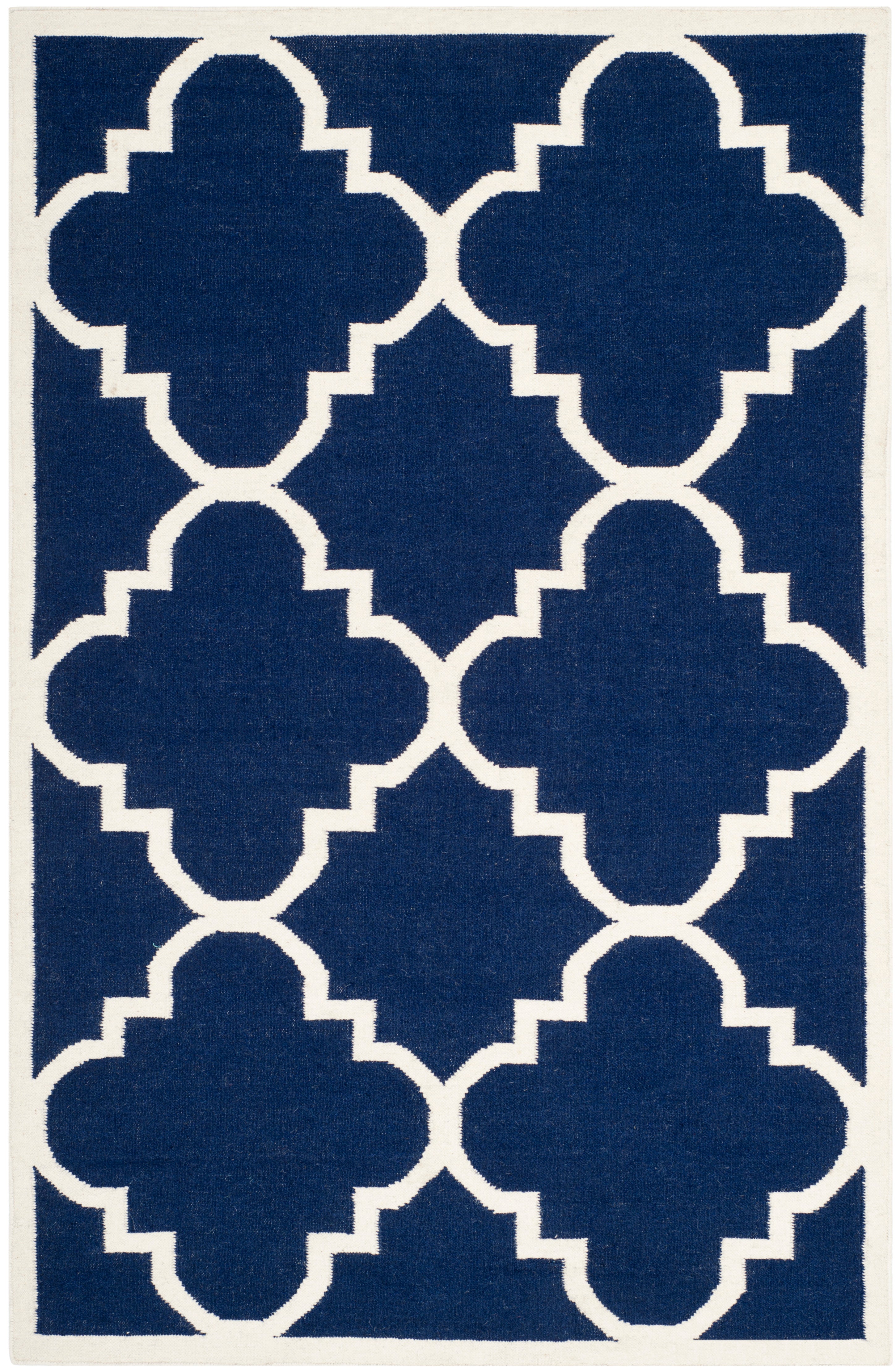 Safavieh Vloerkleed Alameda wol | 