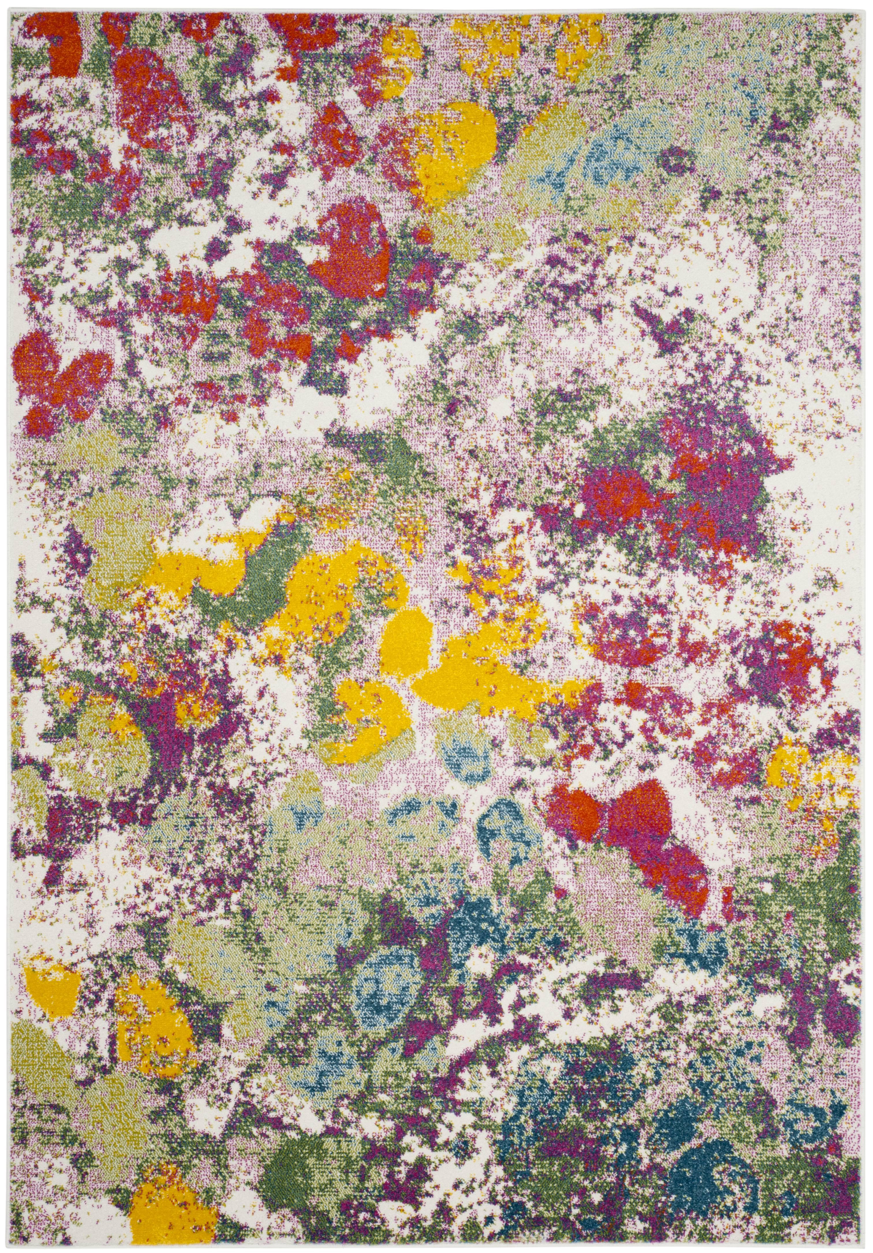 Safavieh Vloerkleed Lexi | 