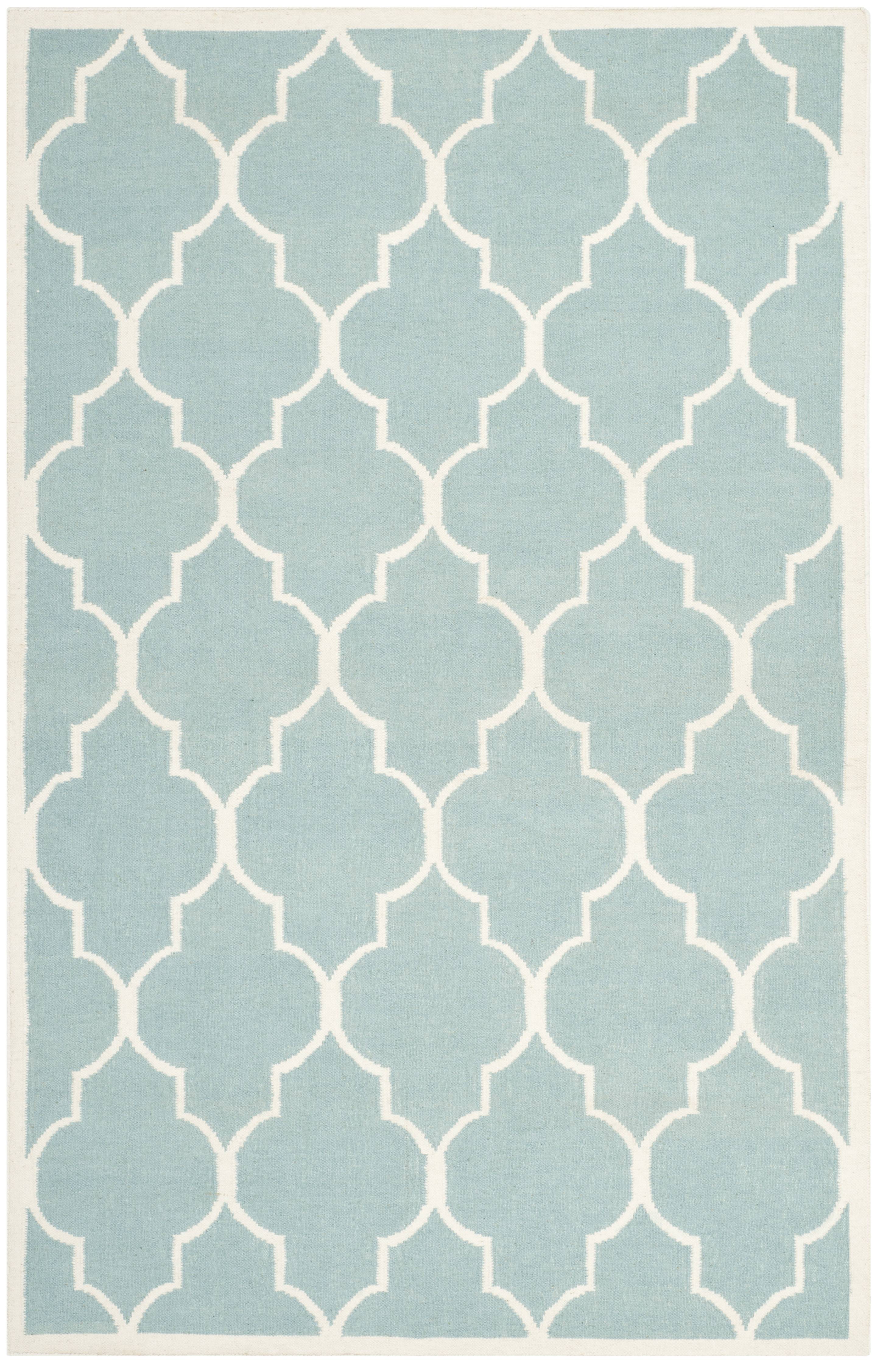 Safavieh Vloerkleed Summer wol | 