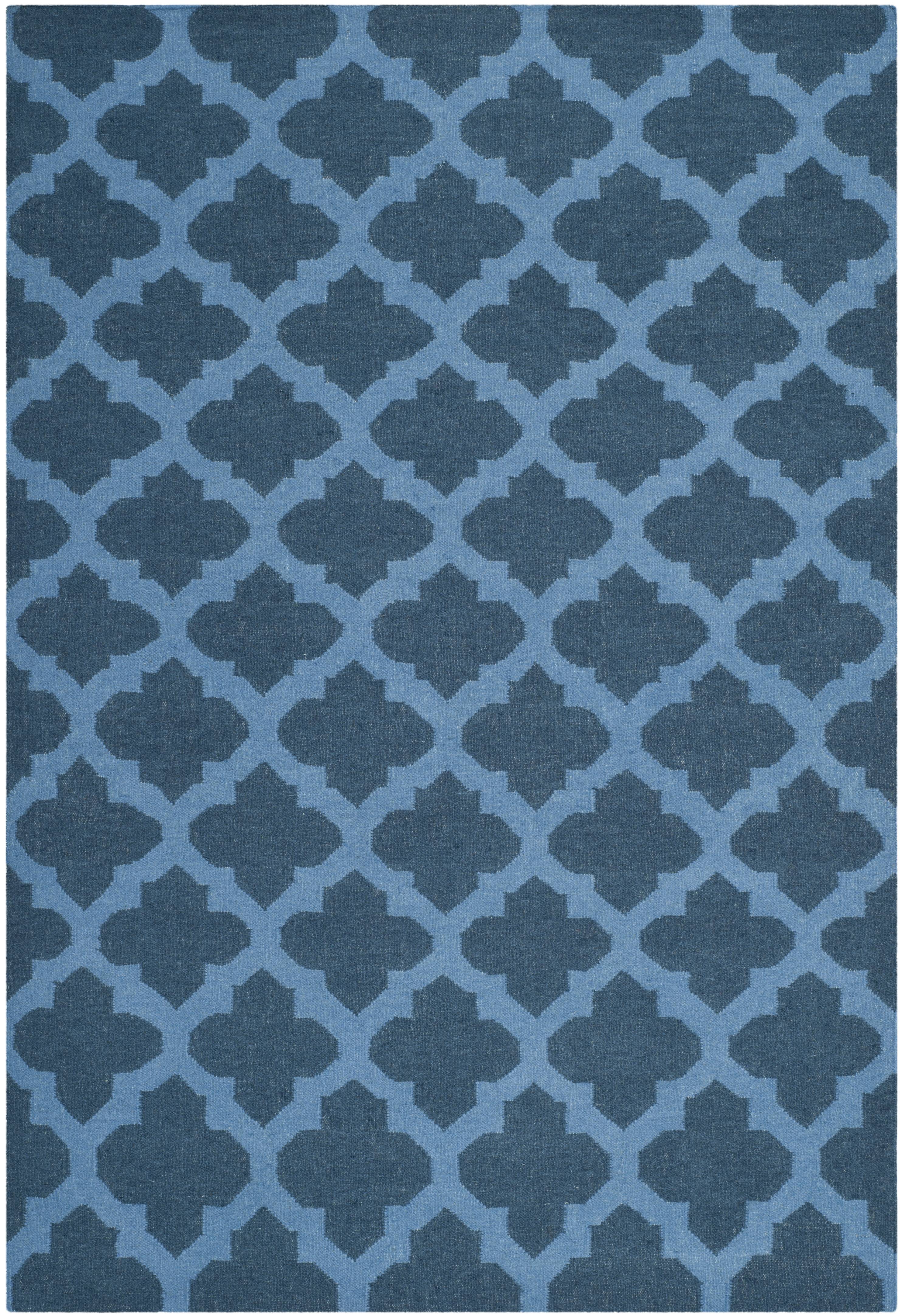 Safavieh Vloerkleed Salé wol | 