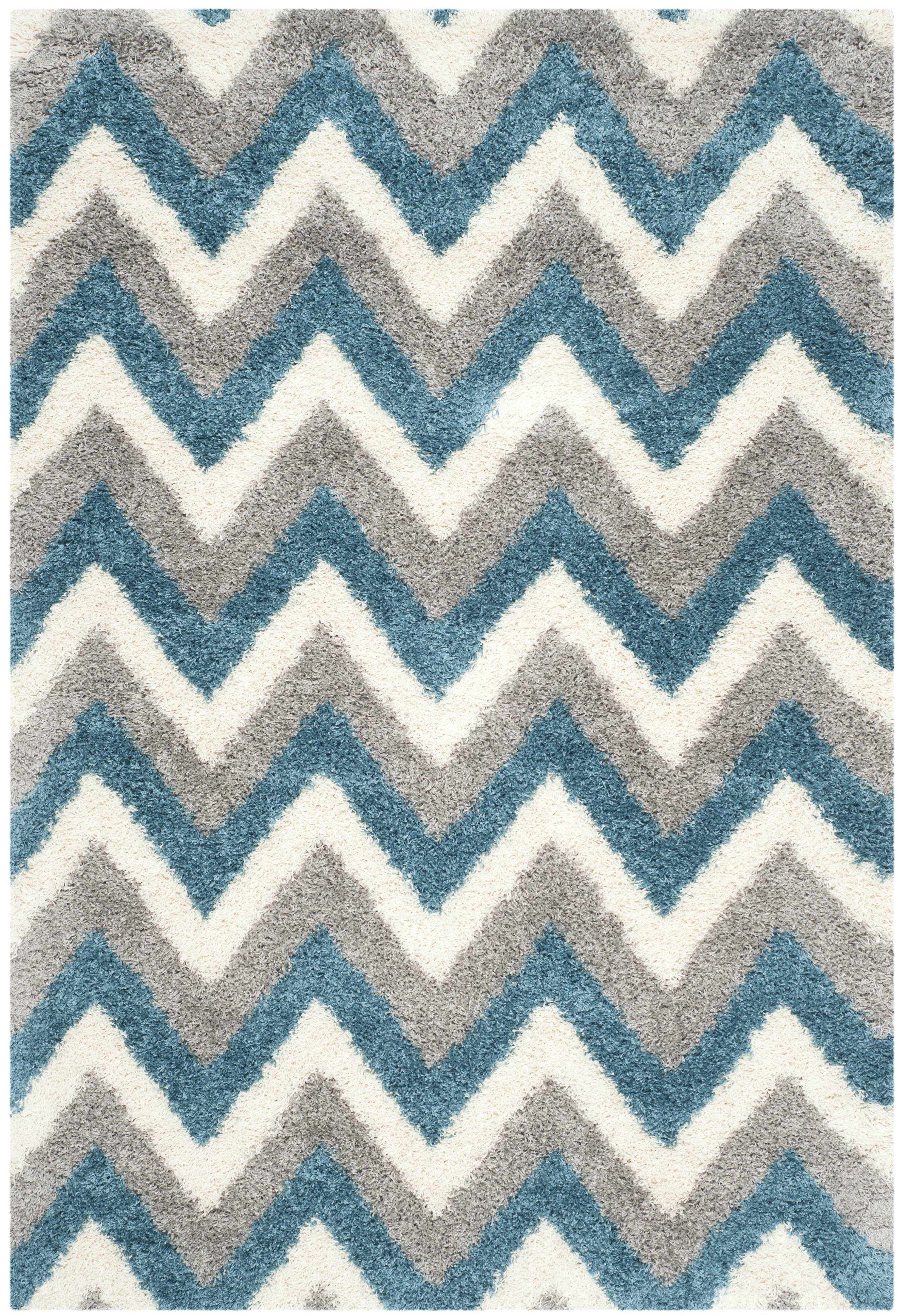 Safavieh Vloerkleed Ashley | 