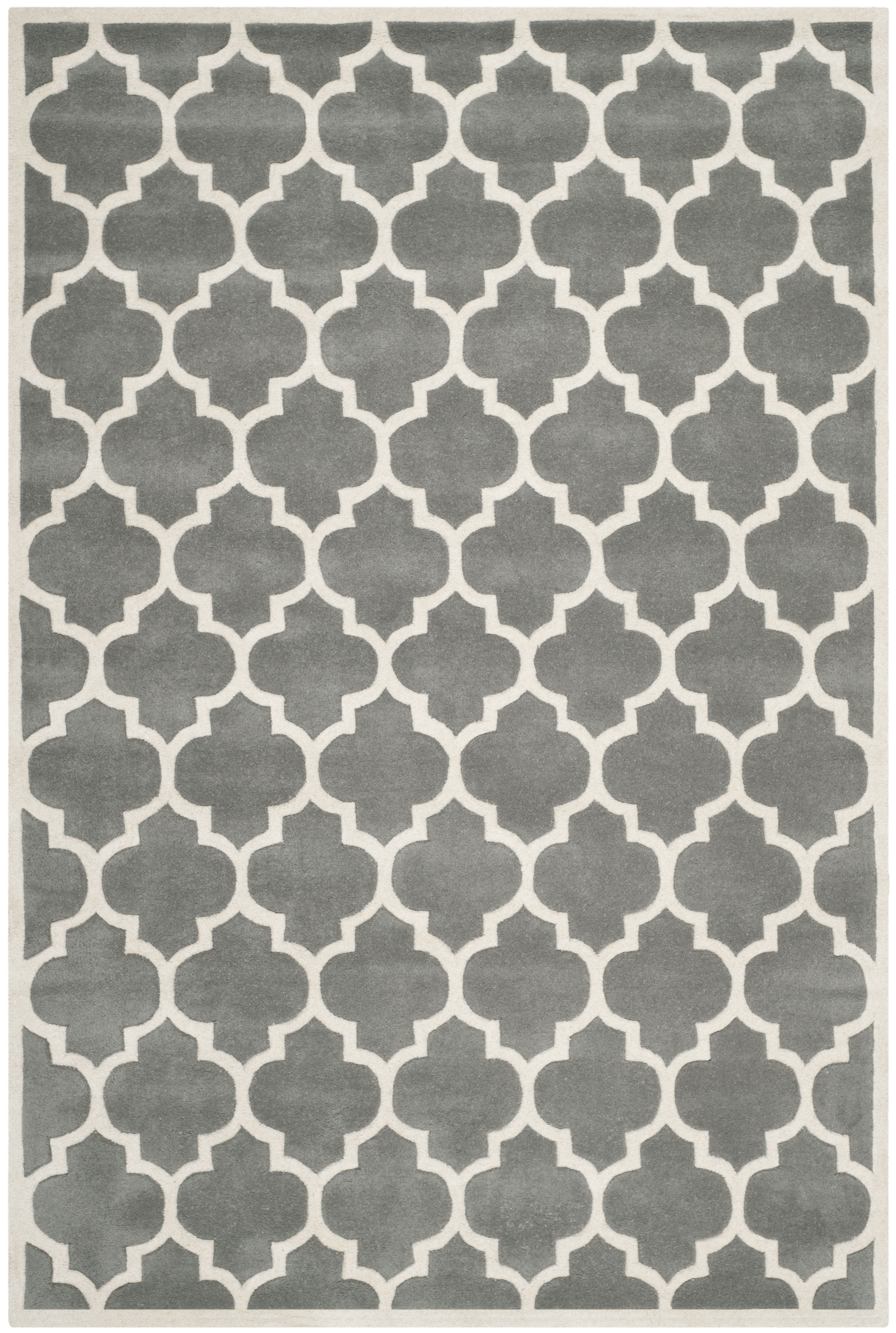 Safavieh Vloerkleed Camilla handgemaakt wol | 