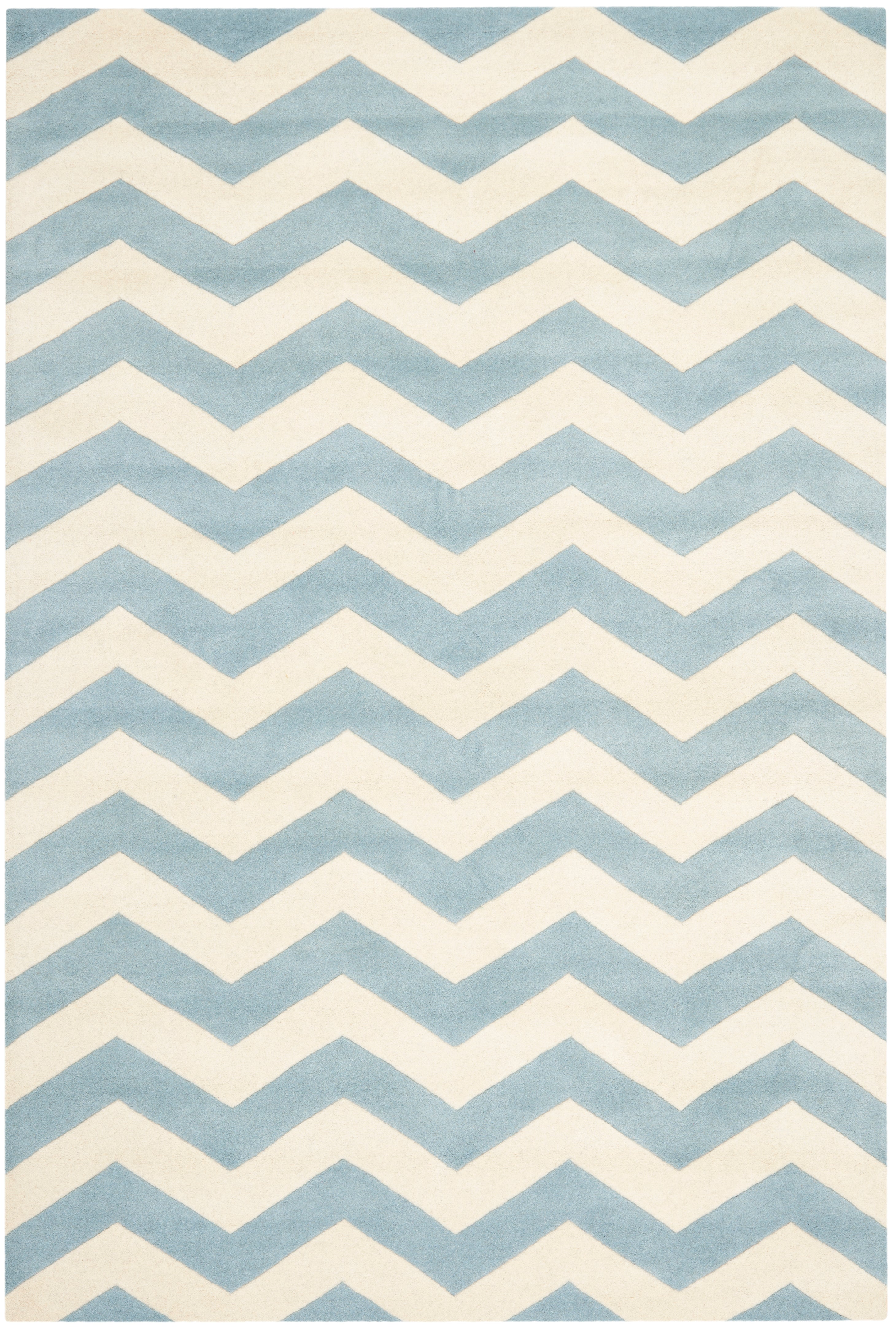 Safavieh Vloerkleed Crosby | 