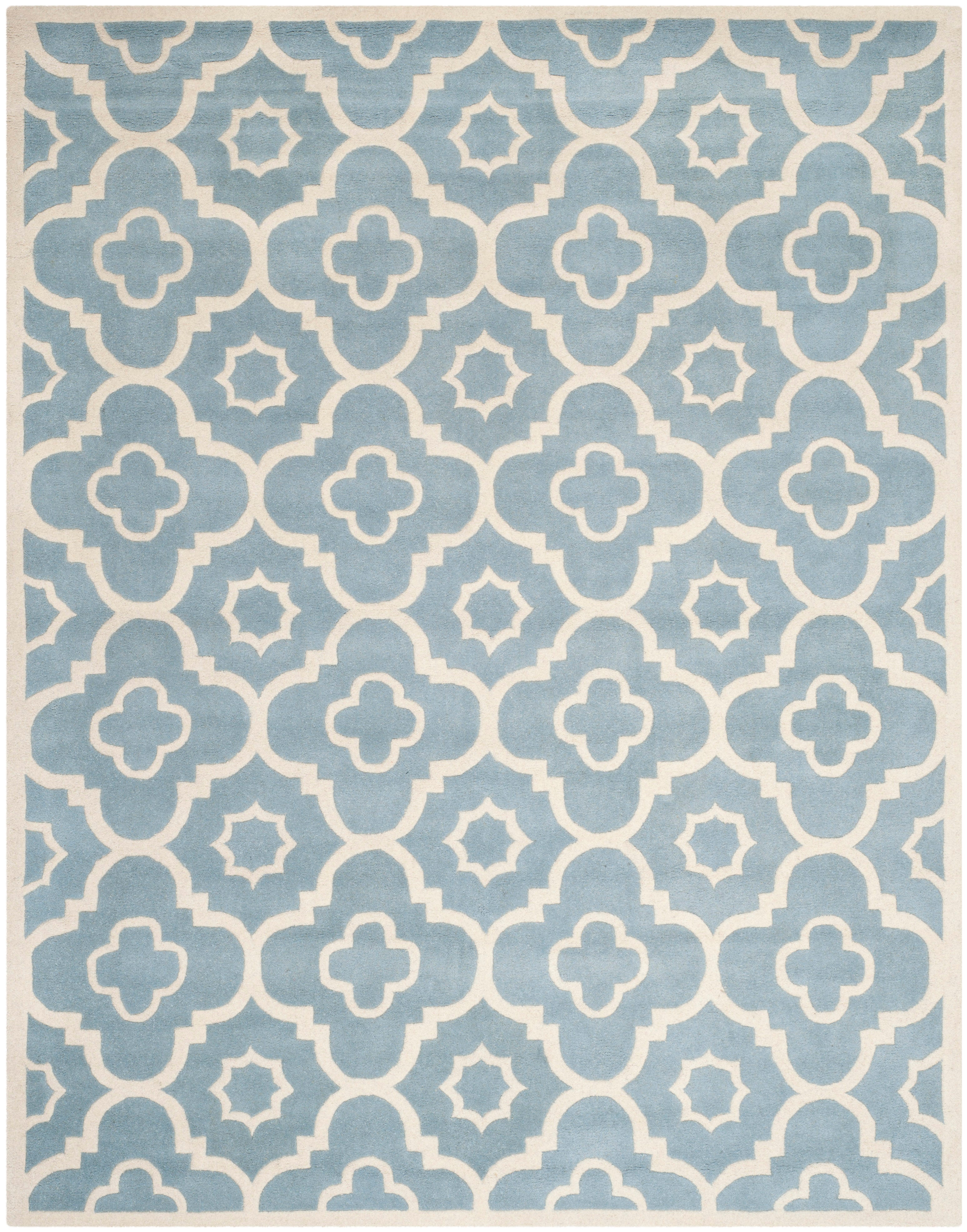 Safavieh Vloerkleed Alexa | 