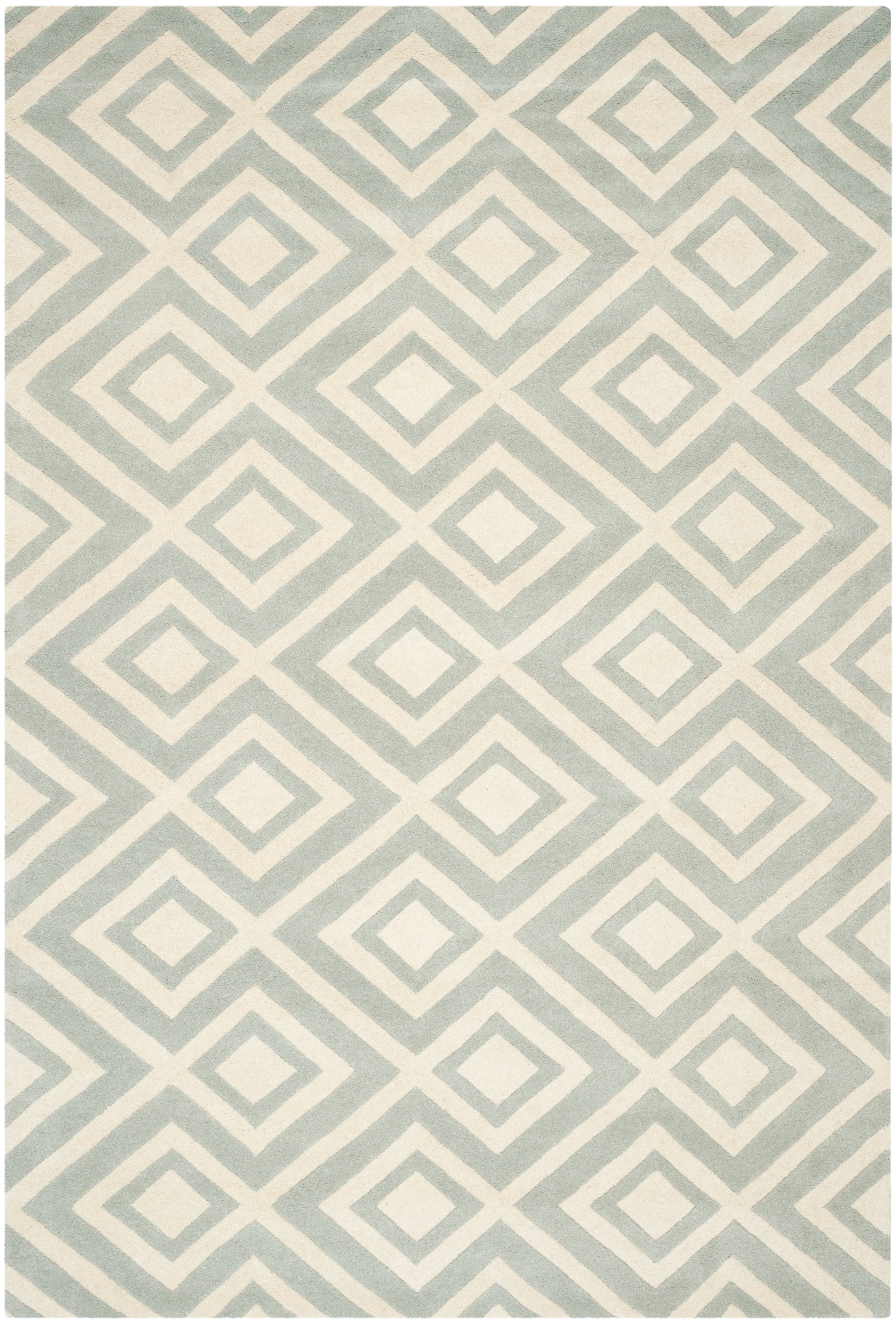 Safavieh Vloerkleed Verity wol | 