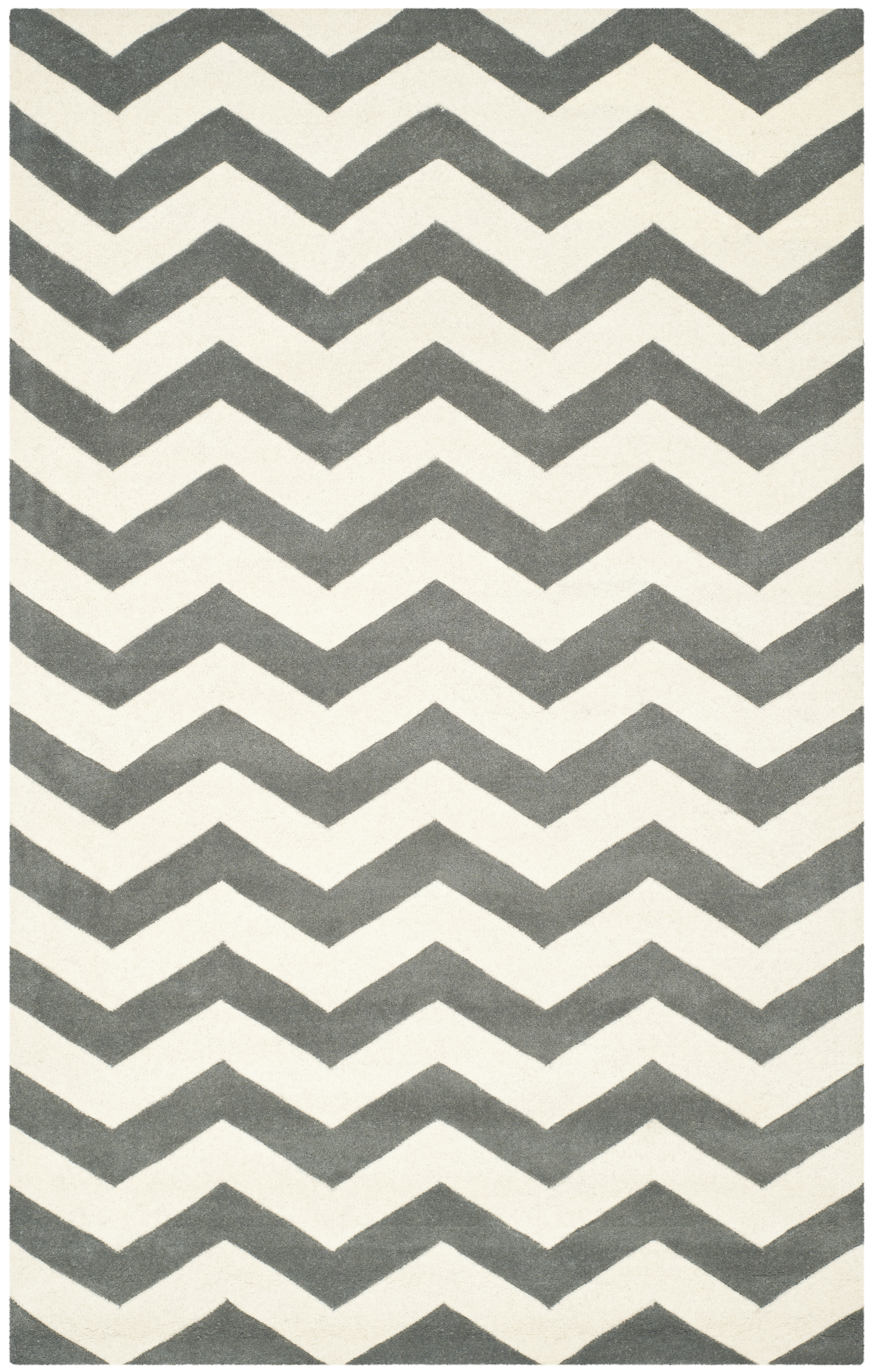 Safavieh Vloerkleed Crosby wol | 