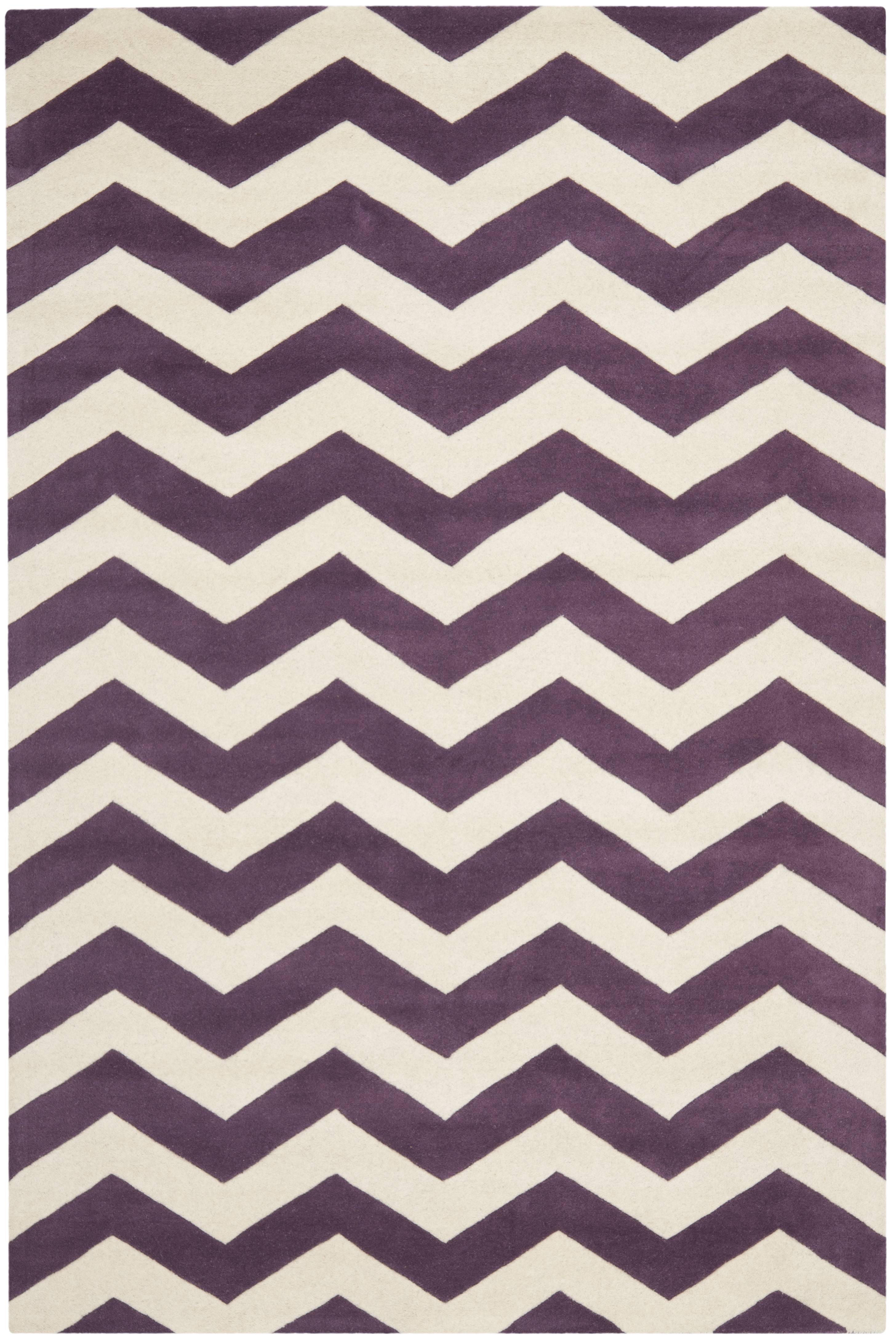 Safavieh Vloerkleed Crosby wol | 