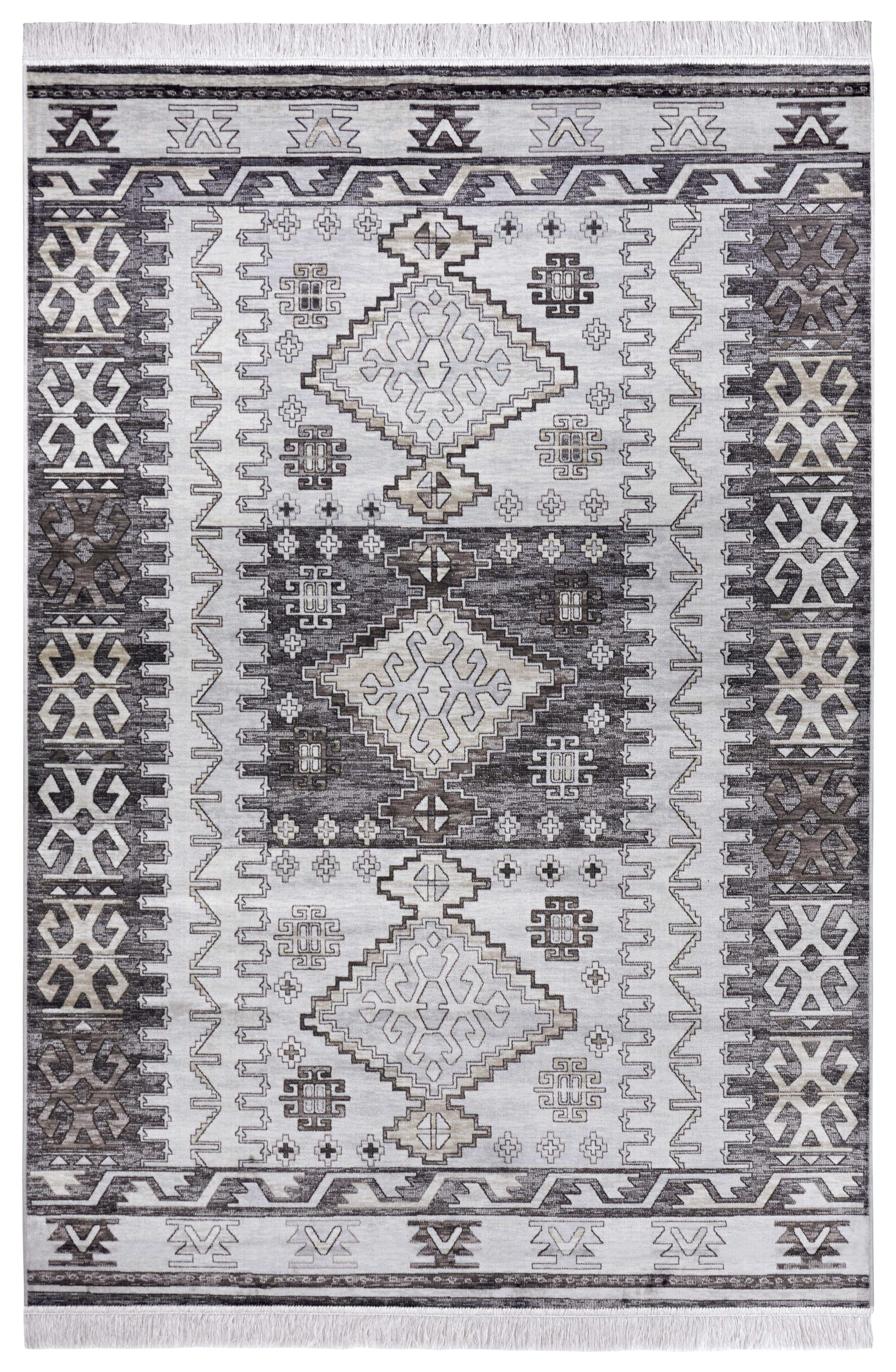 Elle Decoration Vloerkleed Ama | 