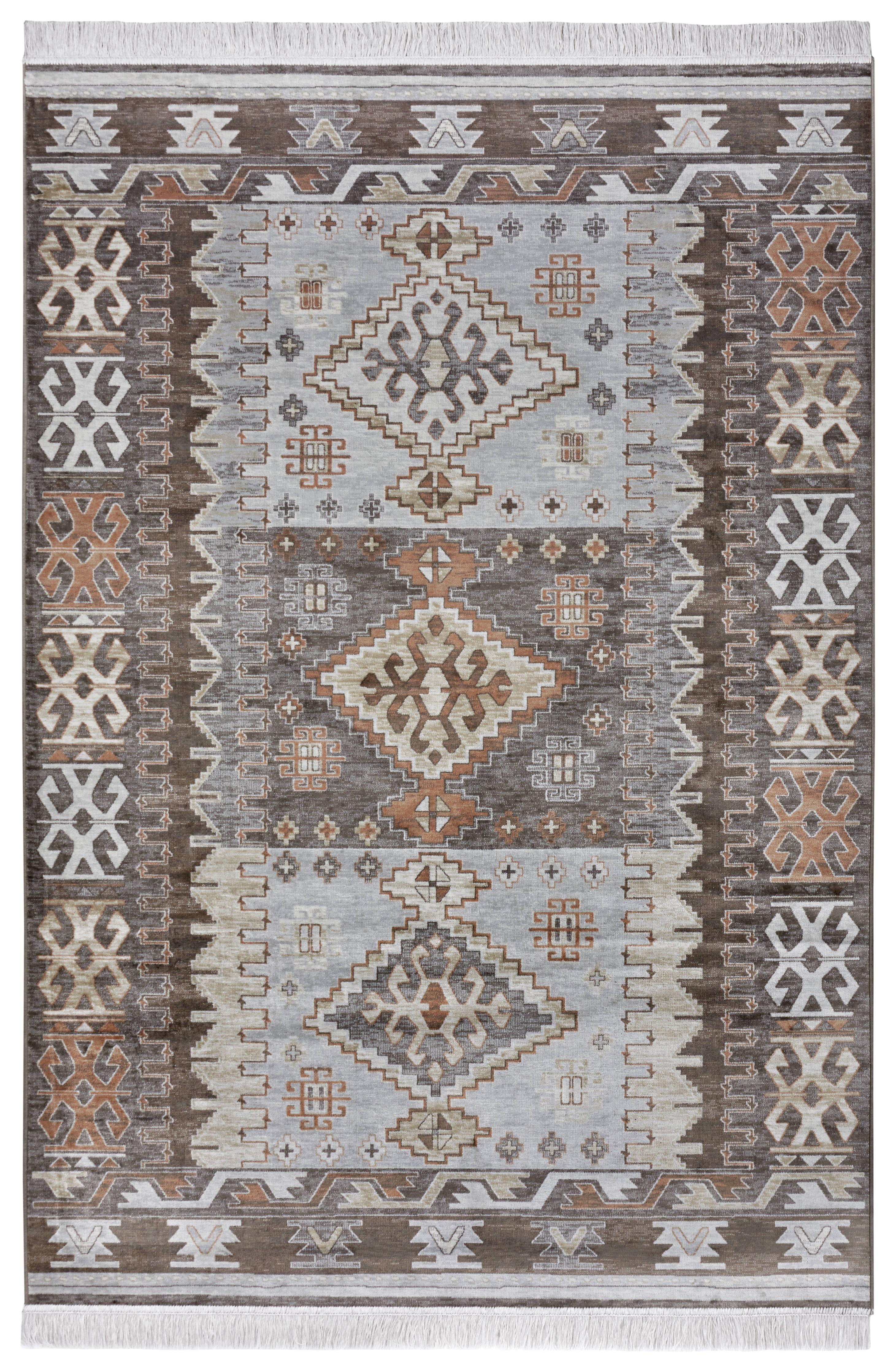 Elle Decoration Vloerkleed Ama | 