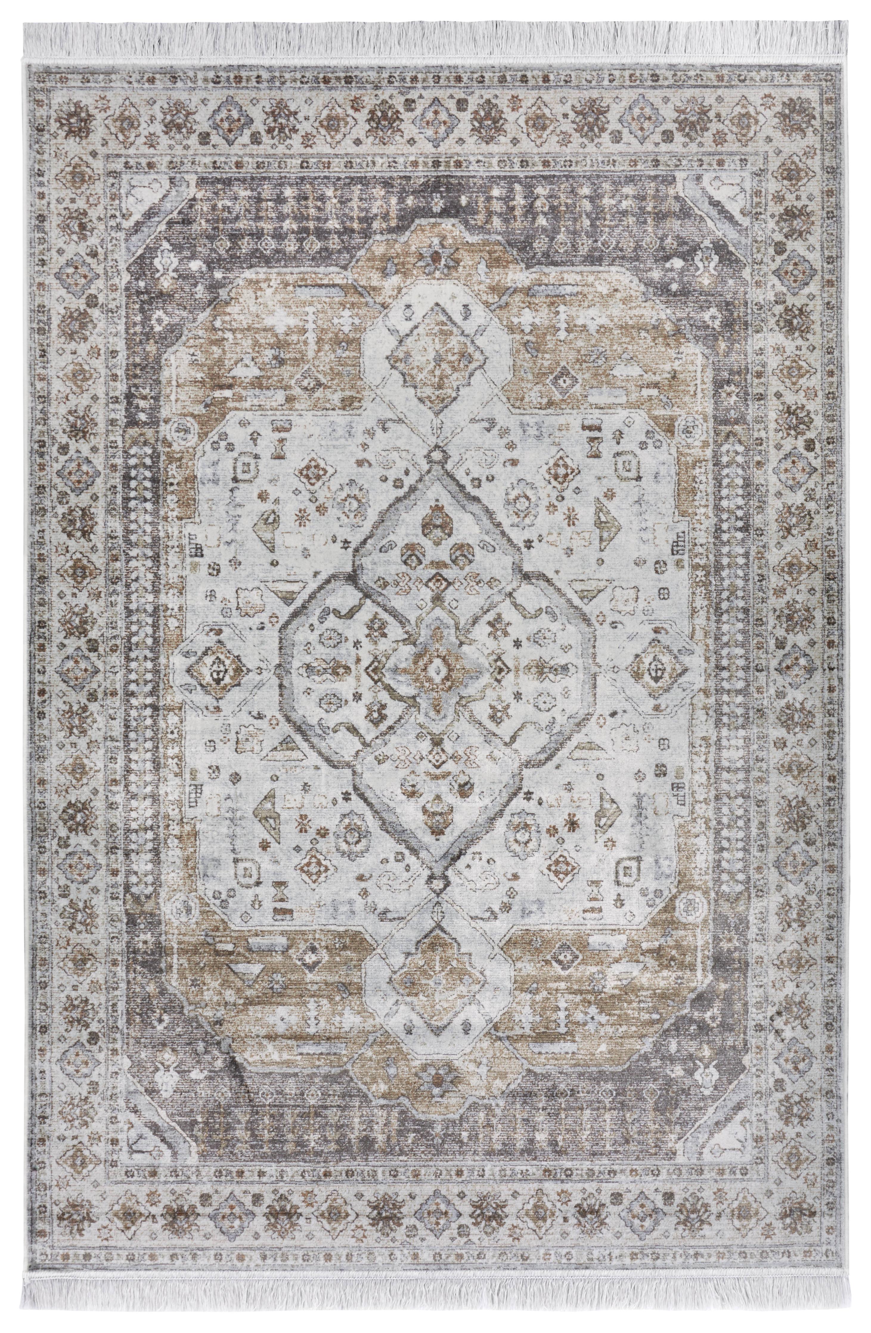 Elle Decoration Vloerkleed Madiha | 