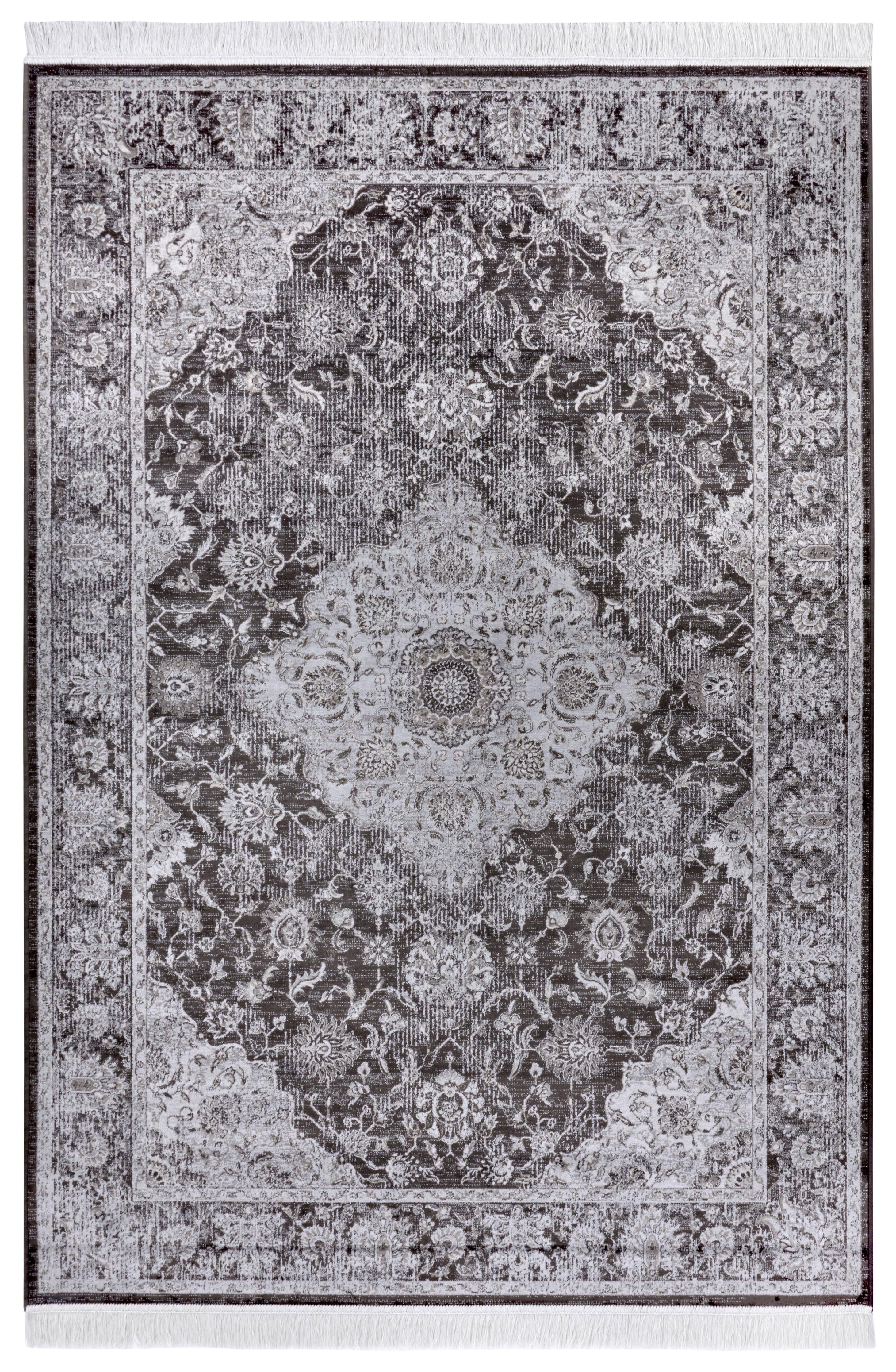 Elle Decoration Vloerkleed Derya | 