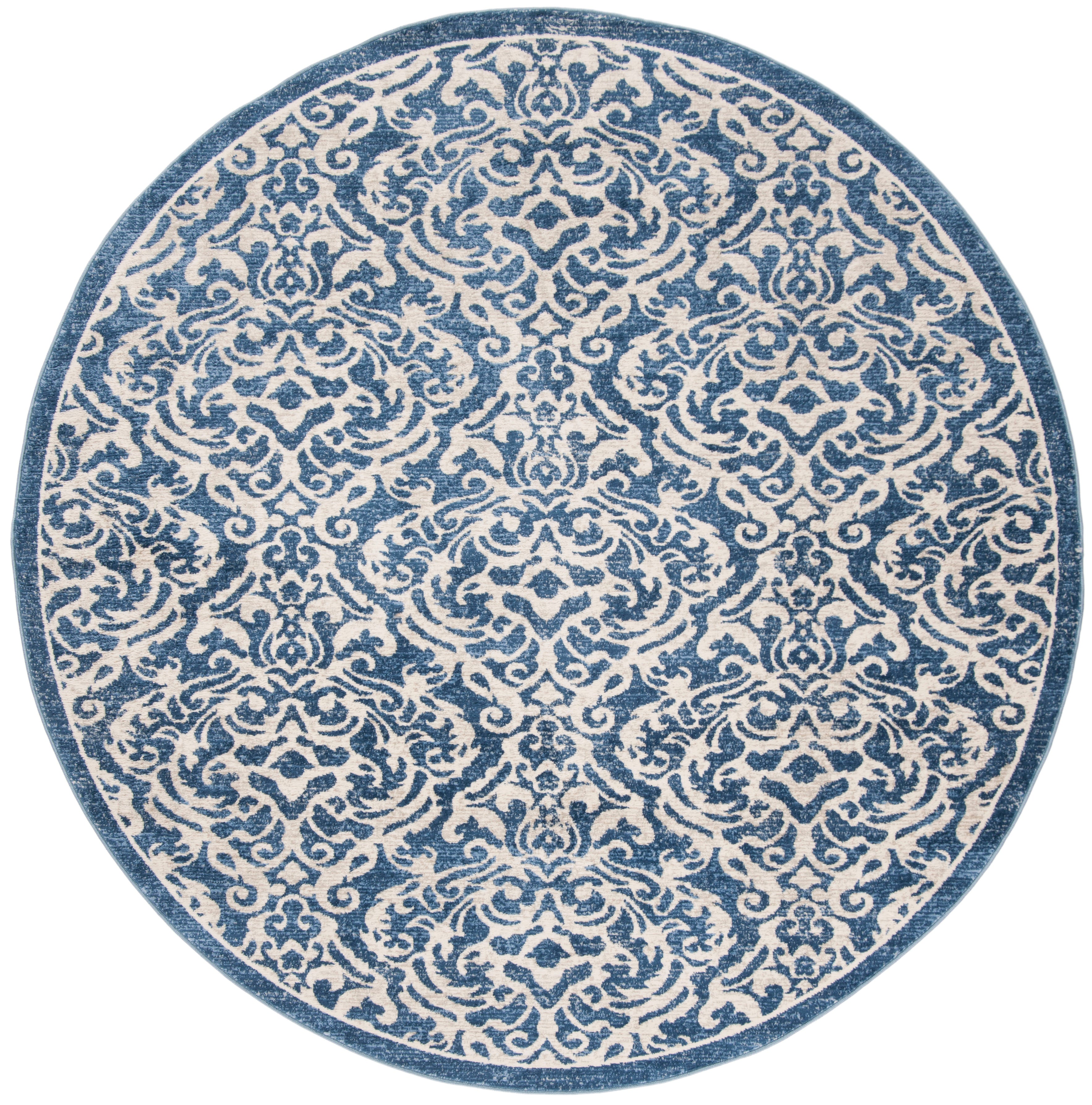 Safavieh Vloerkleed Ophelia Traditioneel rond |
