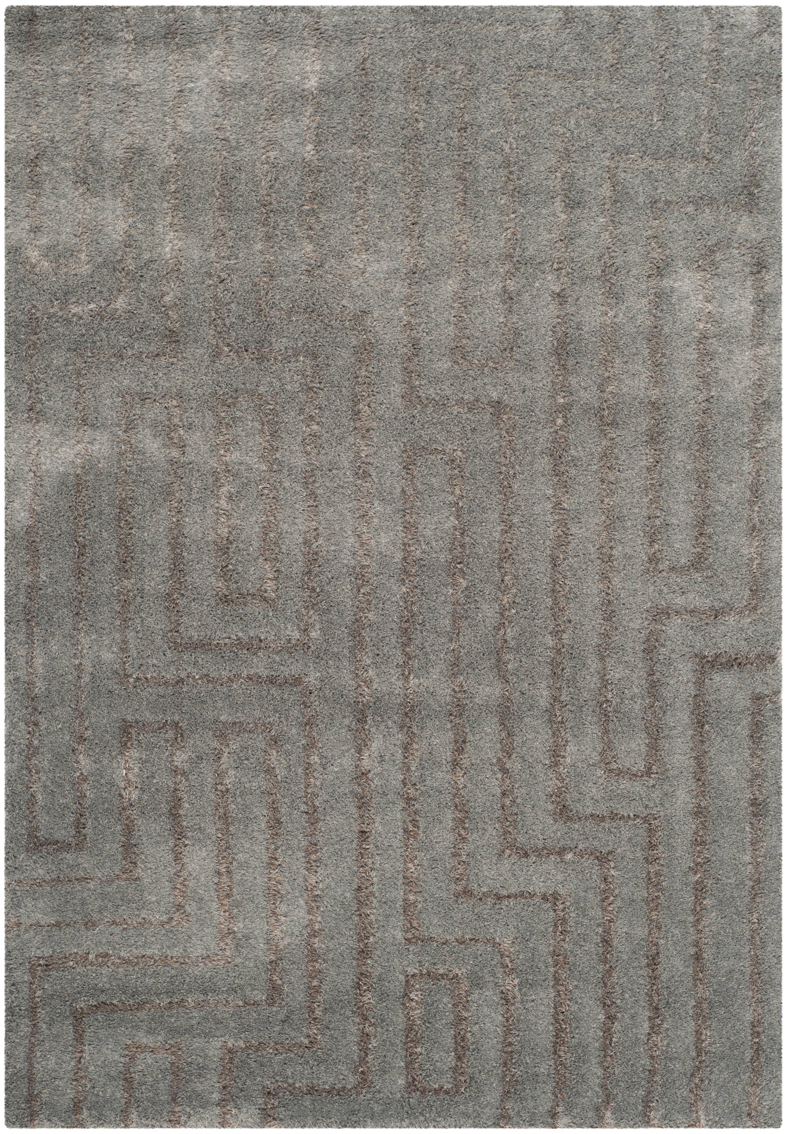 Safavieh Vloerkleed Monaco | 