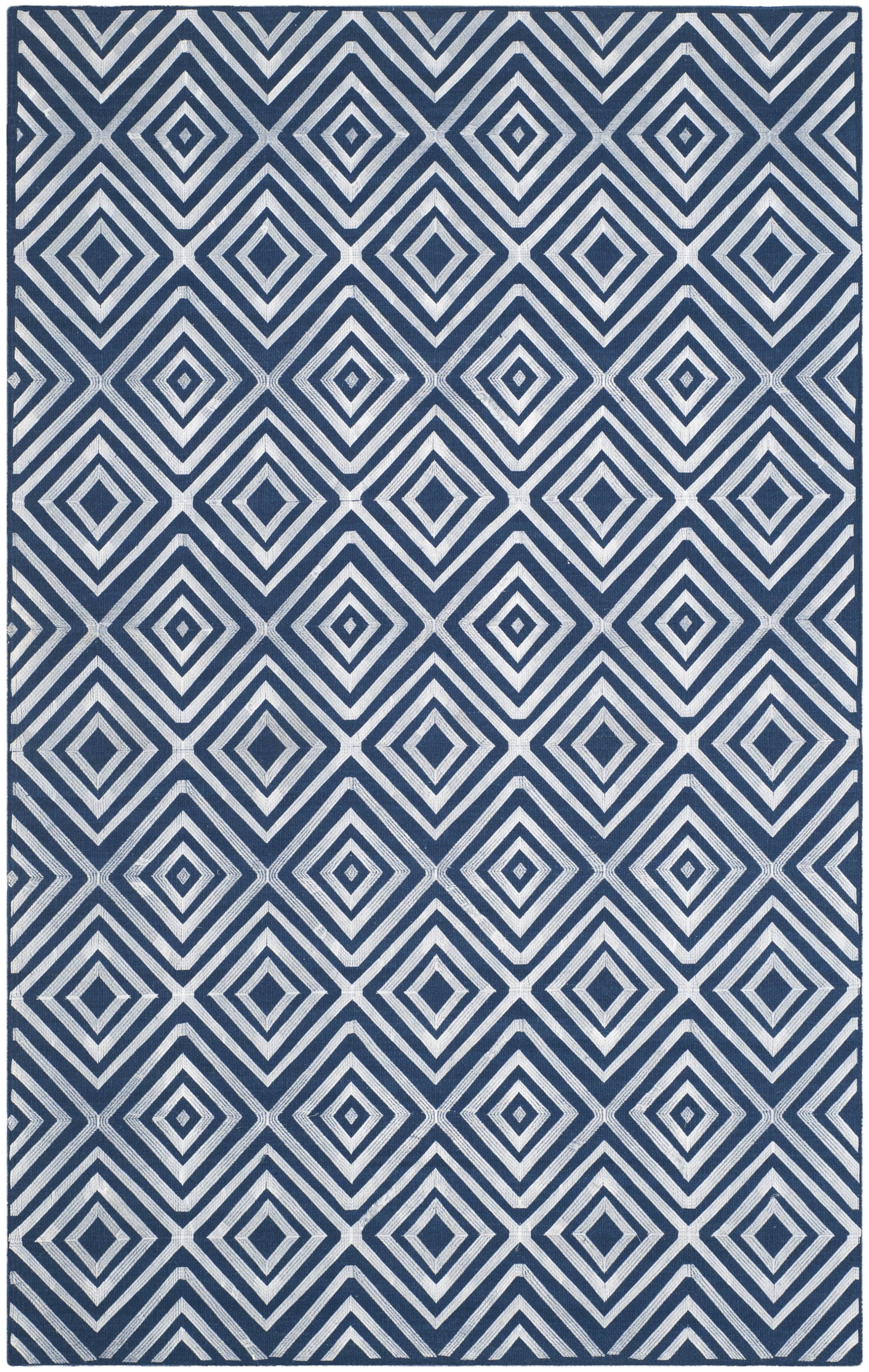 Safavieh Vloerkleed Kotori wol | 