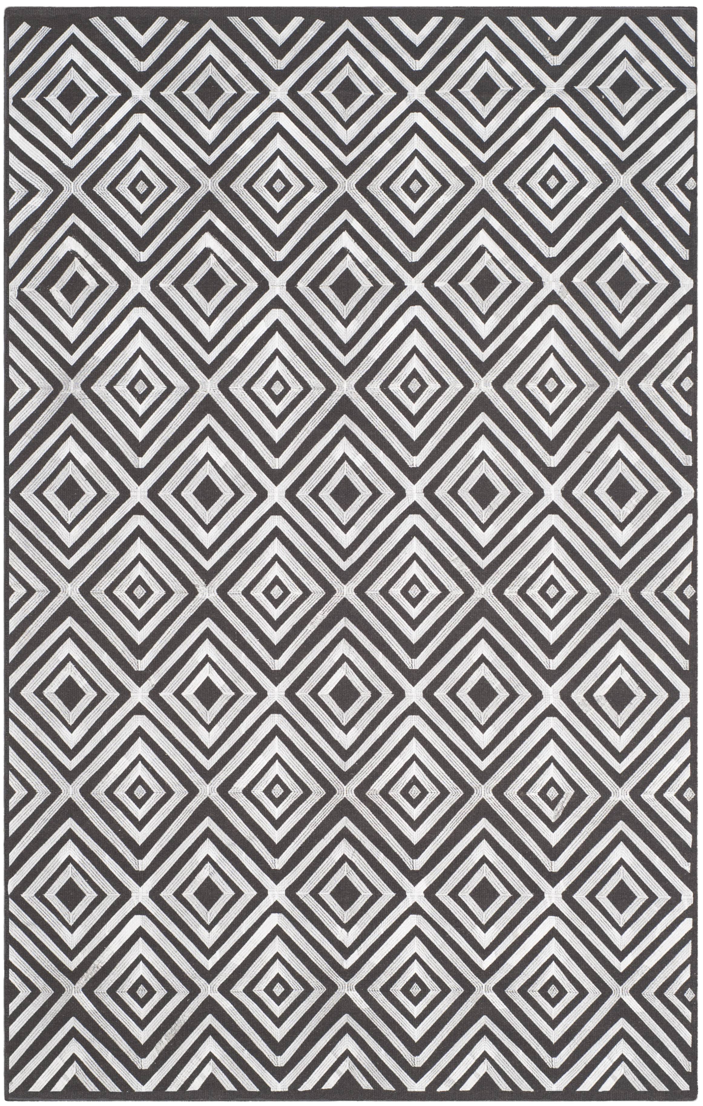 Safavieh Vloerkleed Kotori wol | 