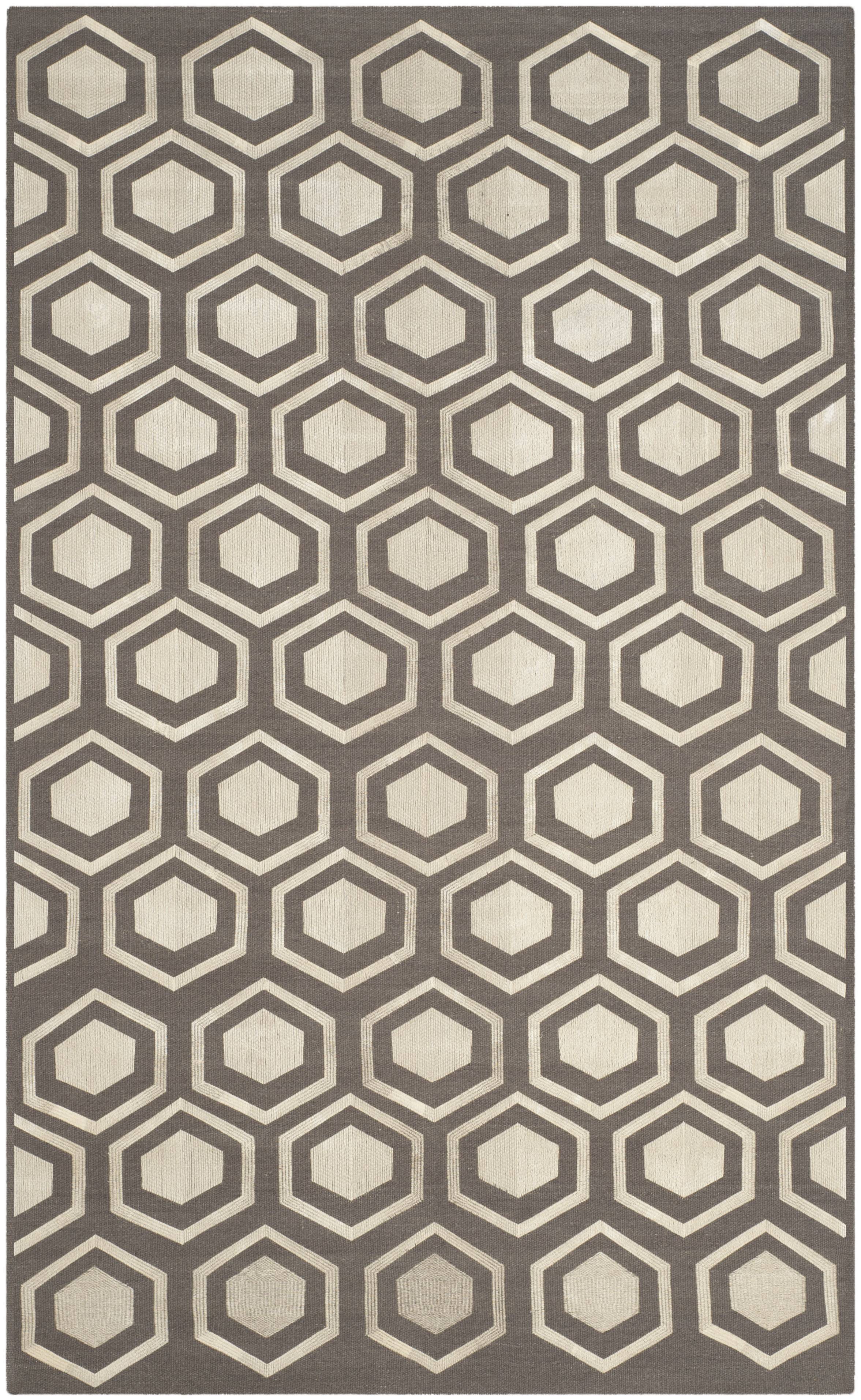 Safavieh Vloerkleed Sari wol | 