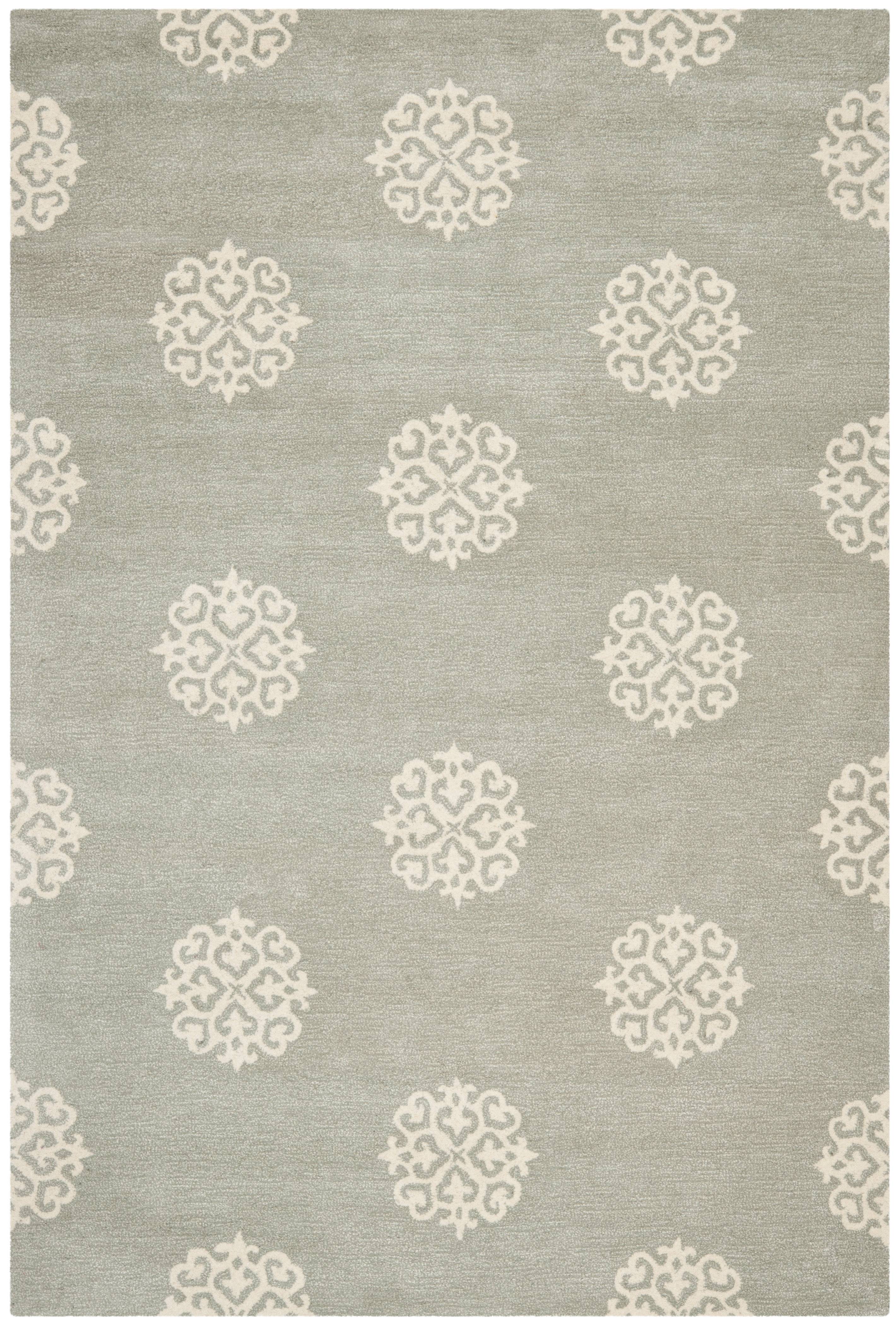 Safavieh Vloerkleed Caroline wol | 