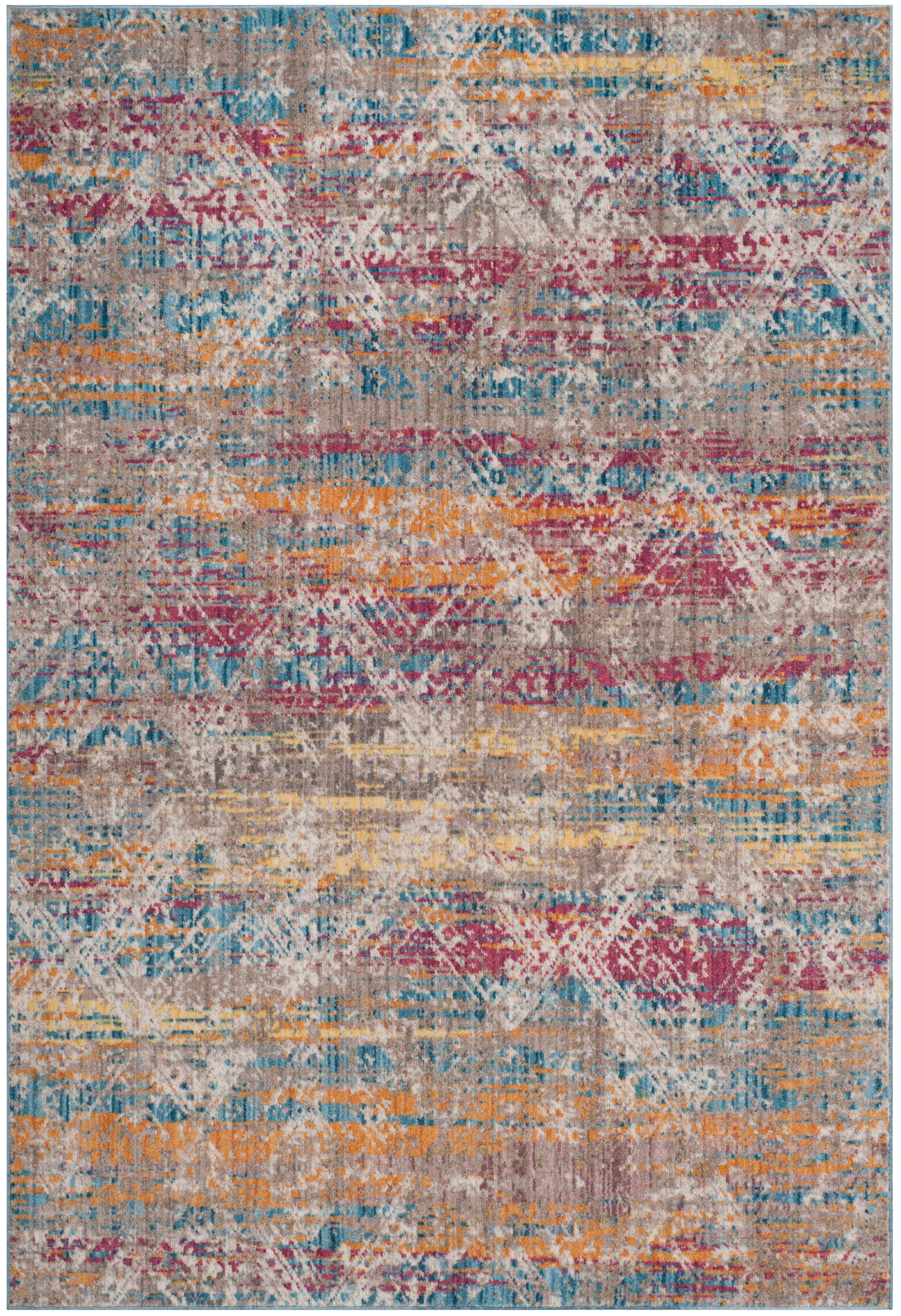 Safavieh Vloerkleed Laila | 