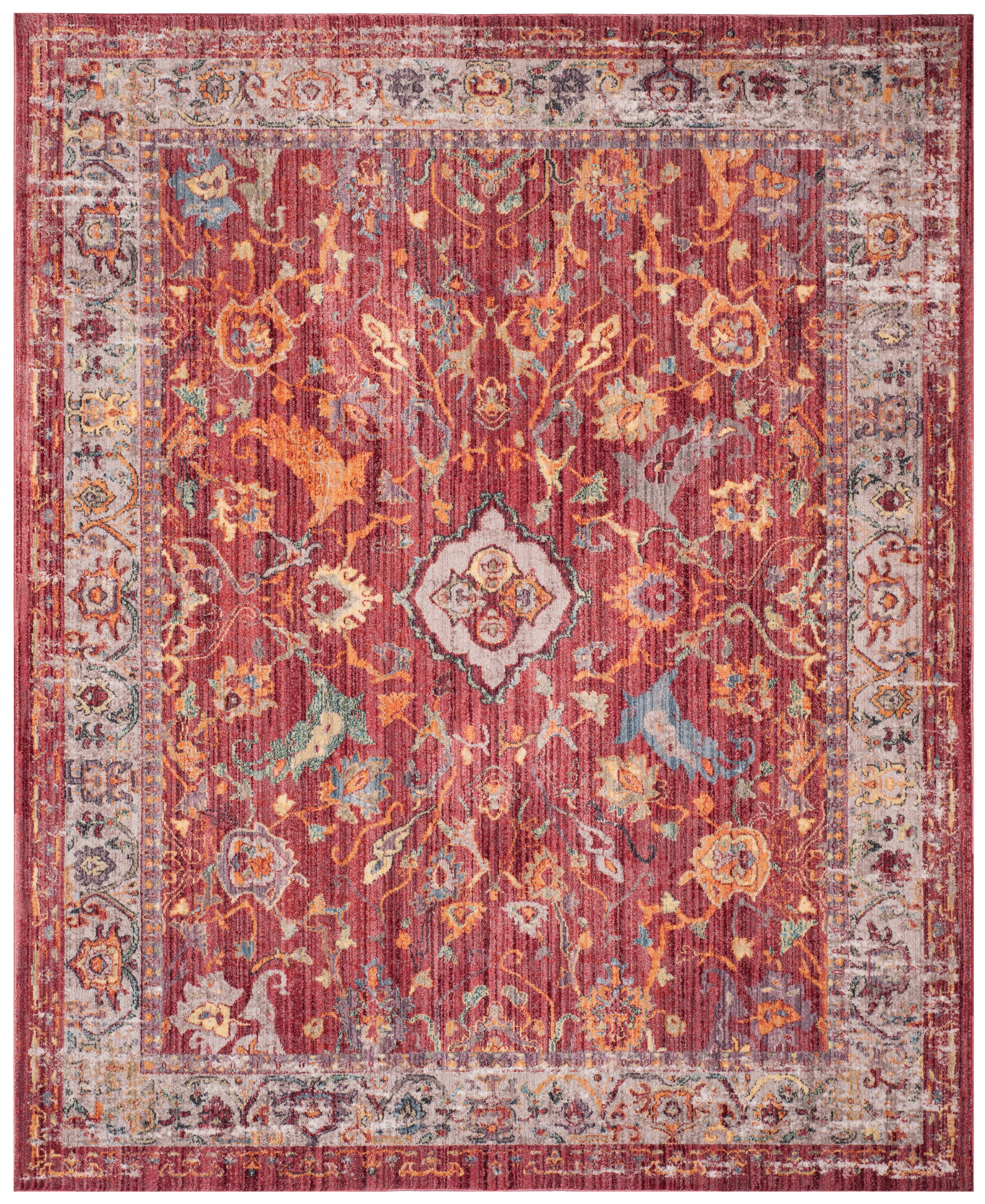 Safavieh Vloerkleed Hali | 