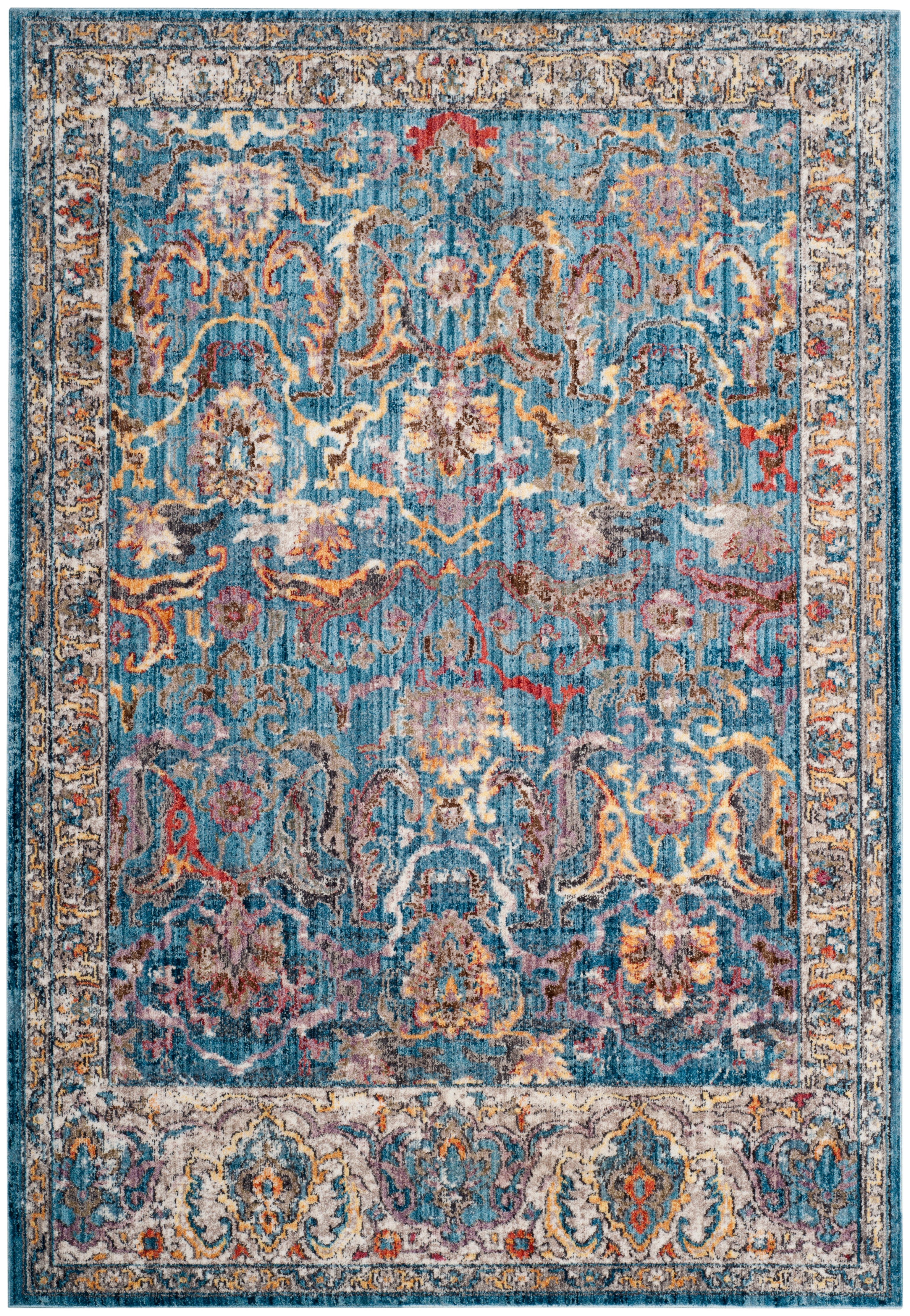 Safavieh Vloerkleed Myra | 