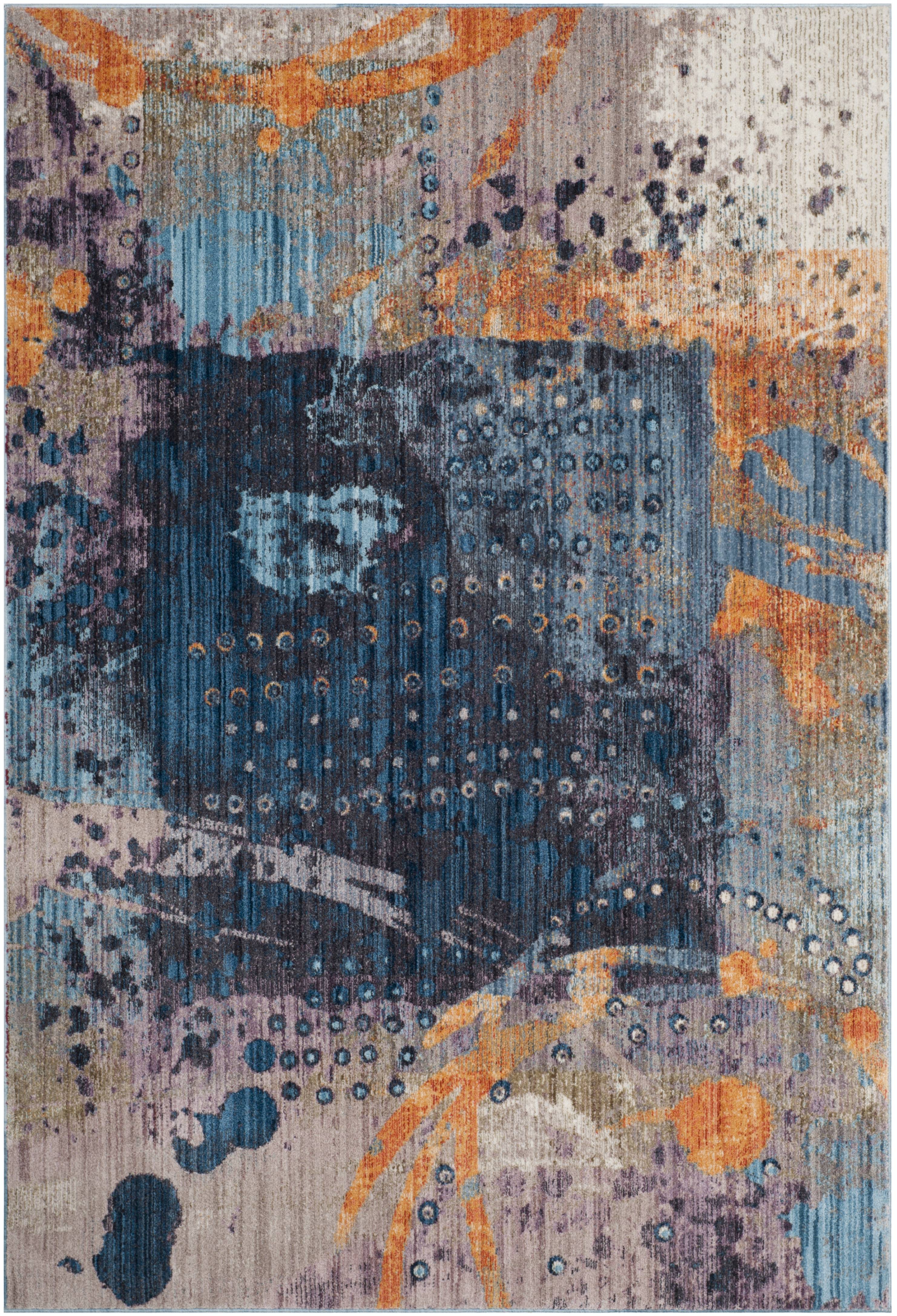 Safavieh Vloerkleed Jaquelin | 