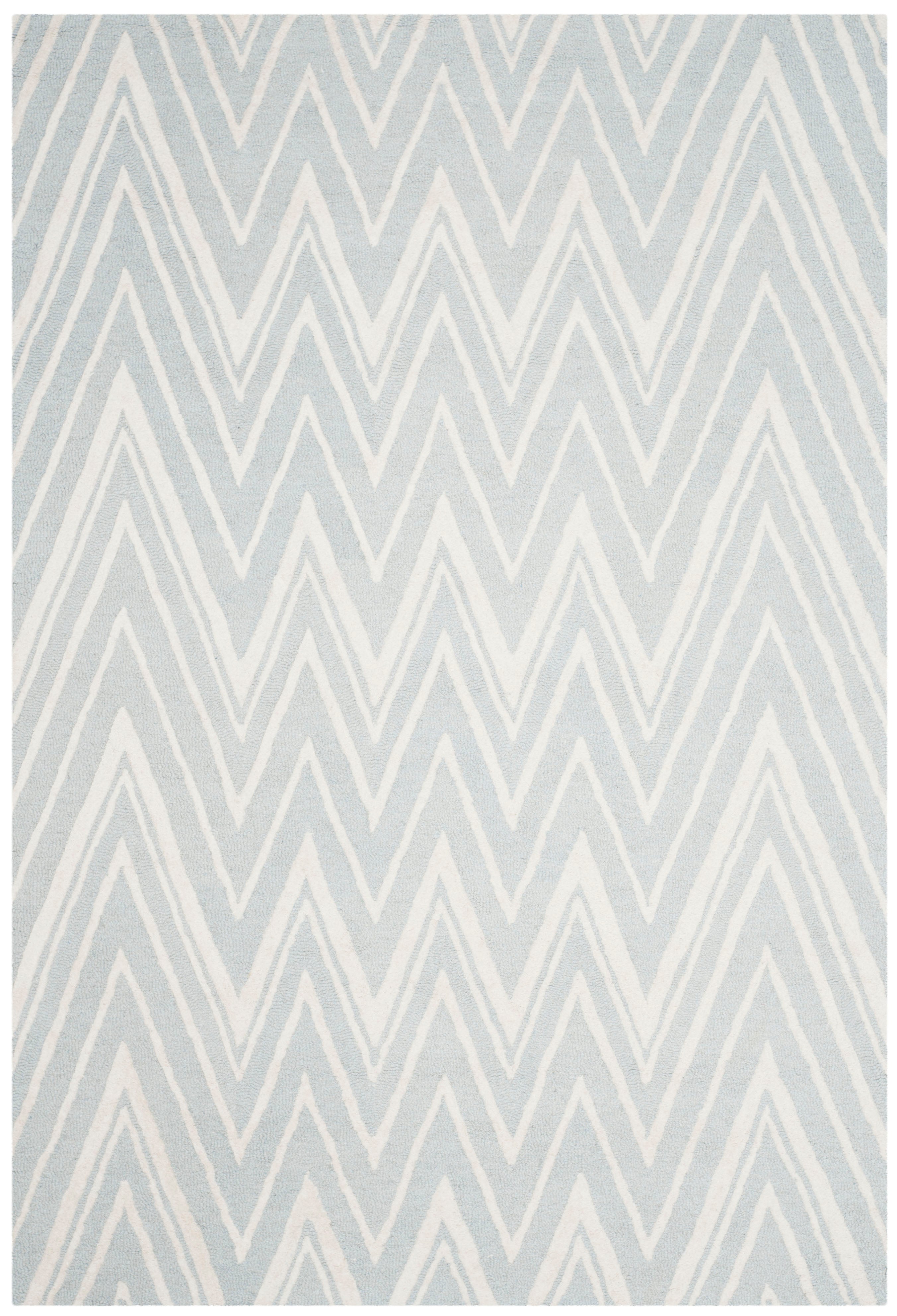 Safavieh Vloerkleed Luca wol | 