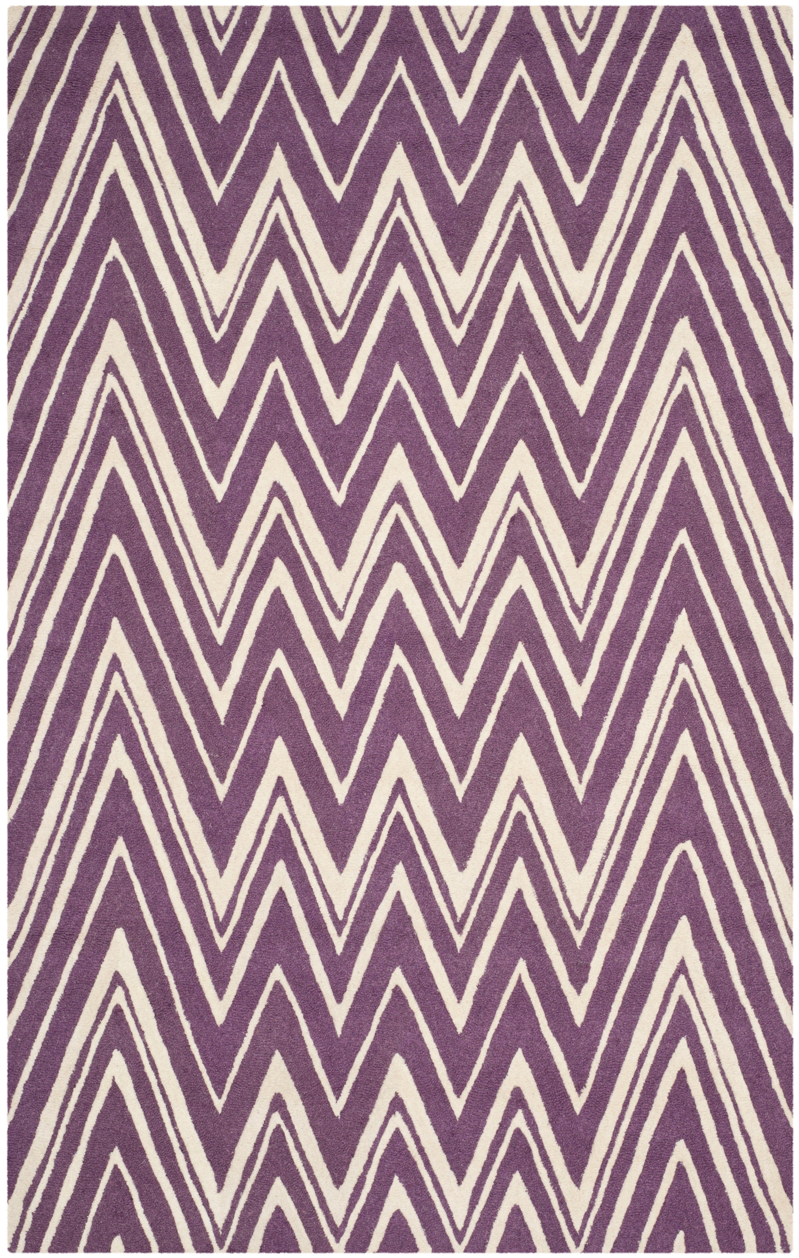 Safavieh Vloerkleed Luca wol | 