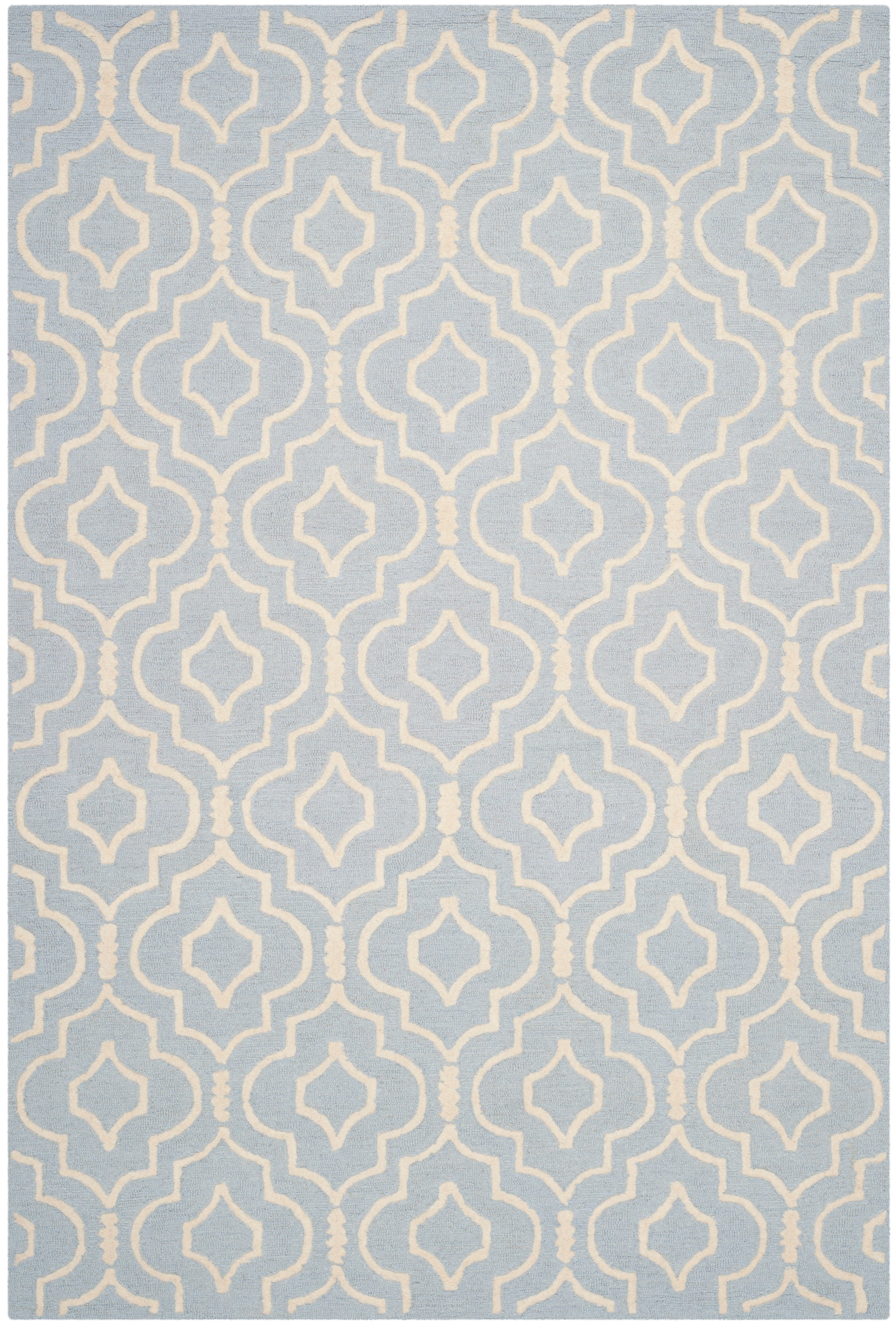 Safavieh Vloerkleed Ariel | 