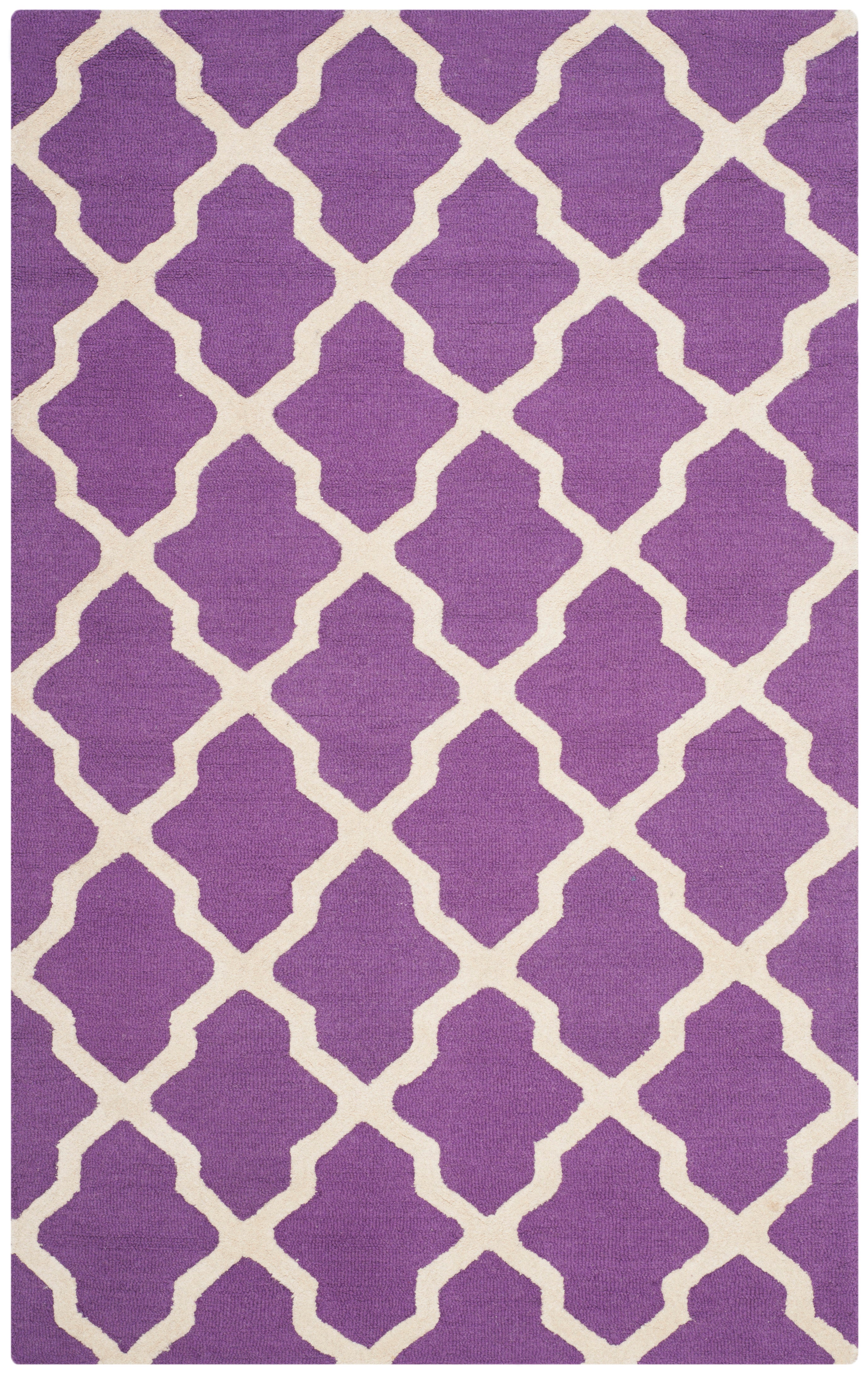 Safavieh Vloerkleed Ava wol | 