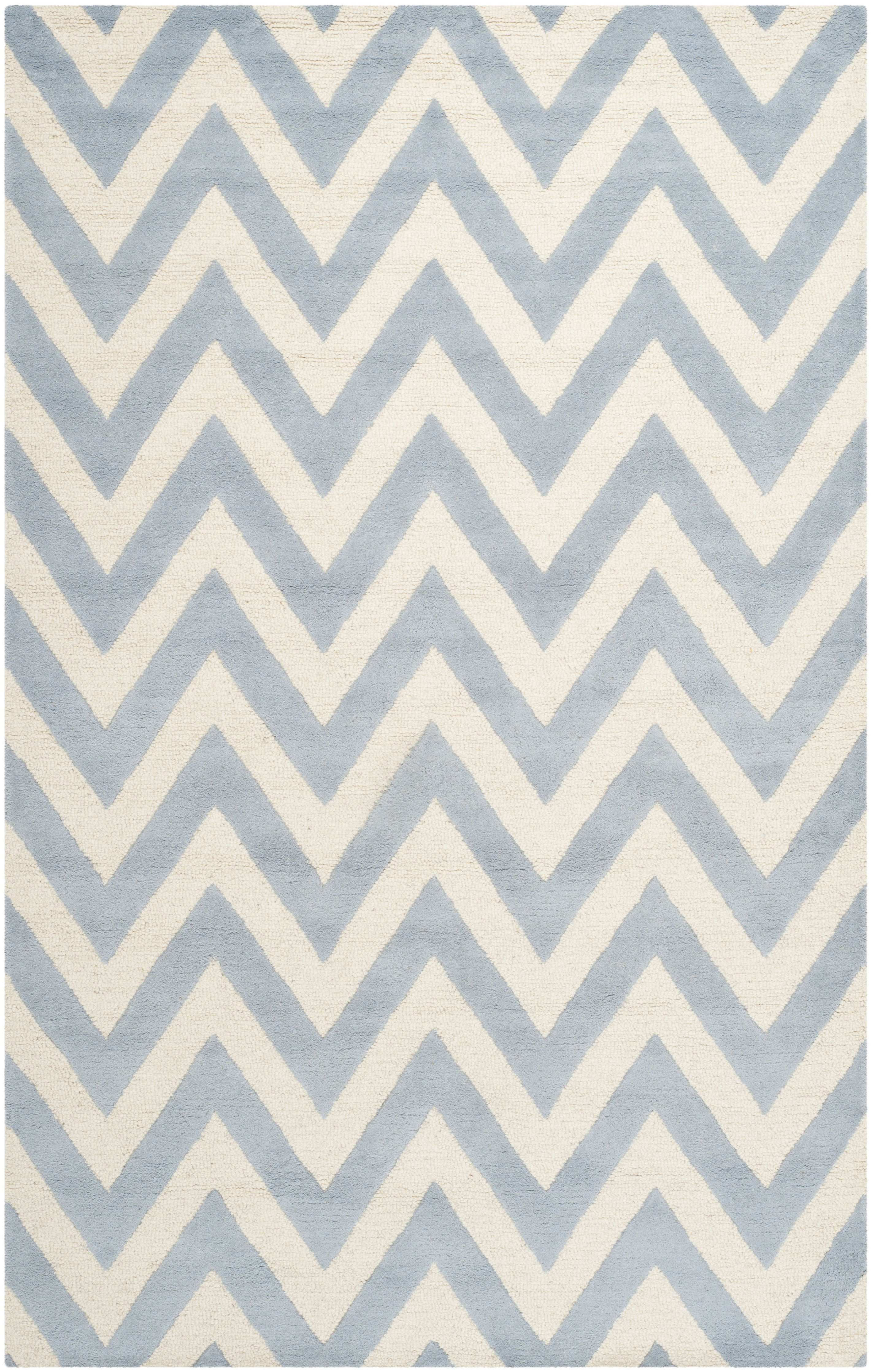 Safavieh Vloerkleed Stella wol | 