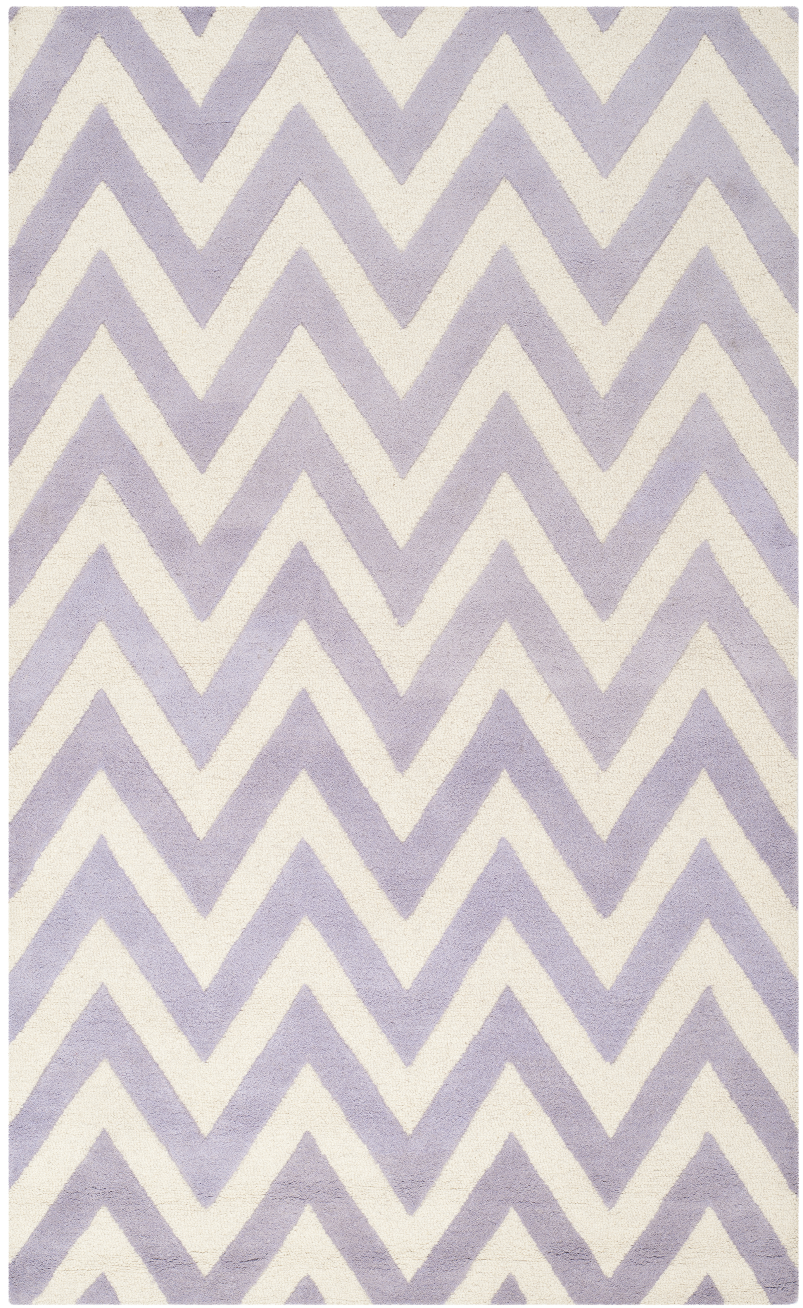 Safavieh Vloerkleed Stella wol | 