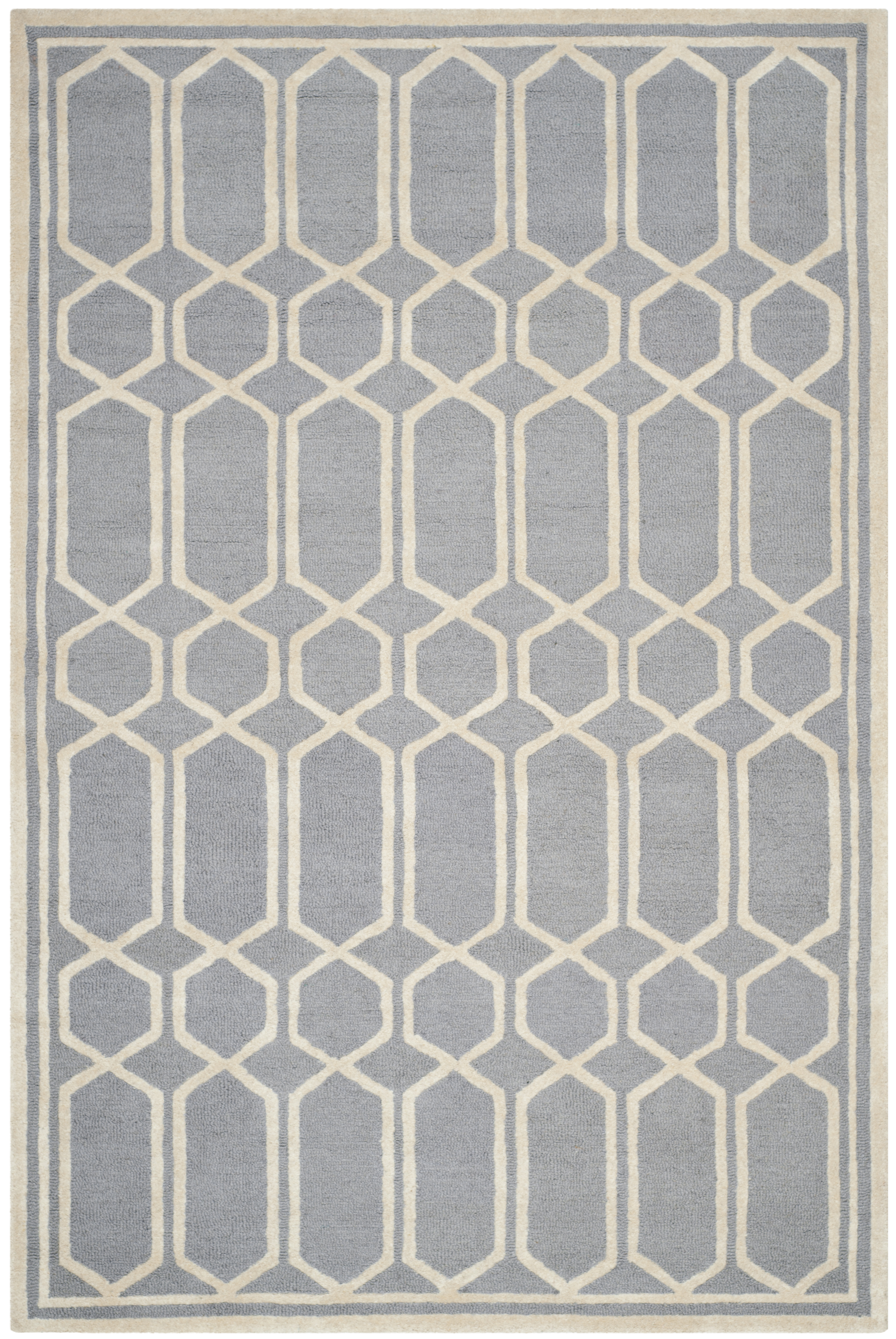 Safavieh Vloerkleed Olivia | 