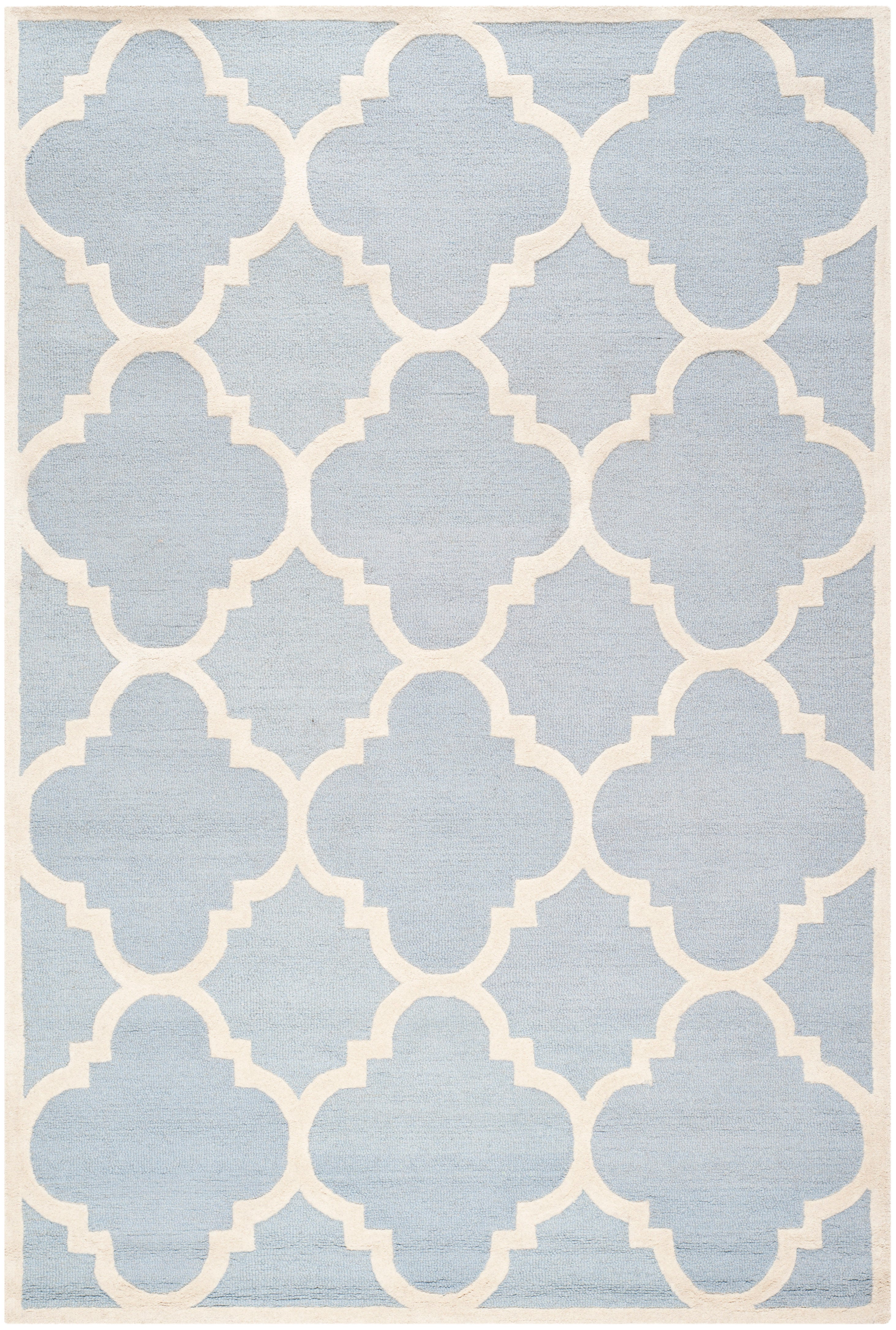 Safavieh Vloerkleed Clark | 