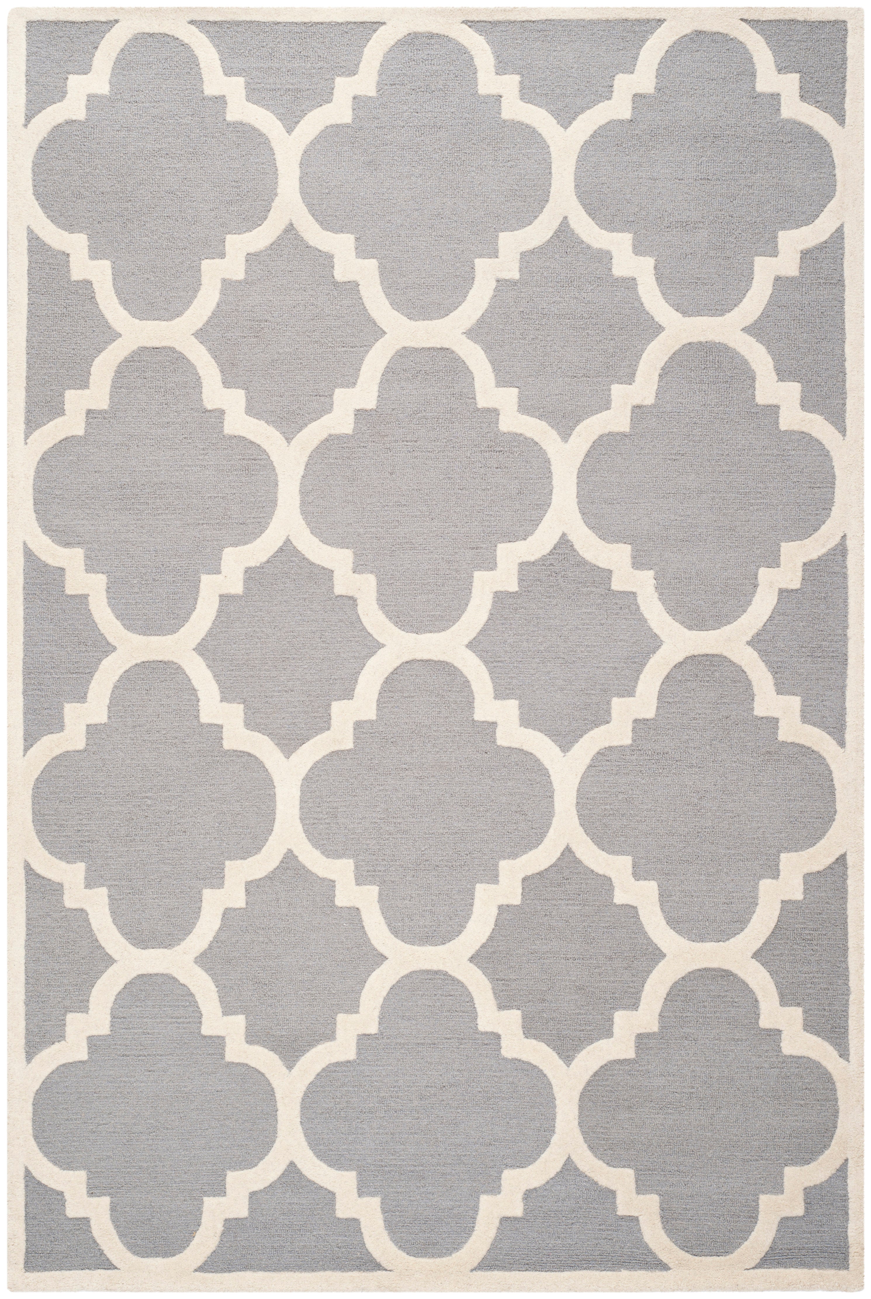 Safavieh Vloerkleed Clark wol | 